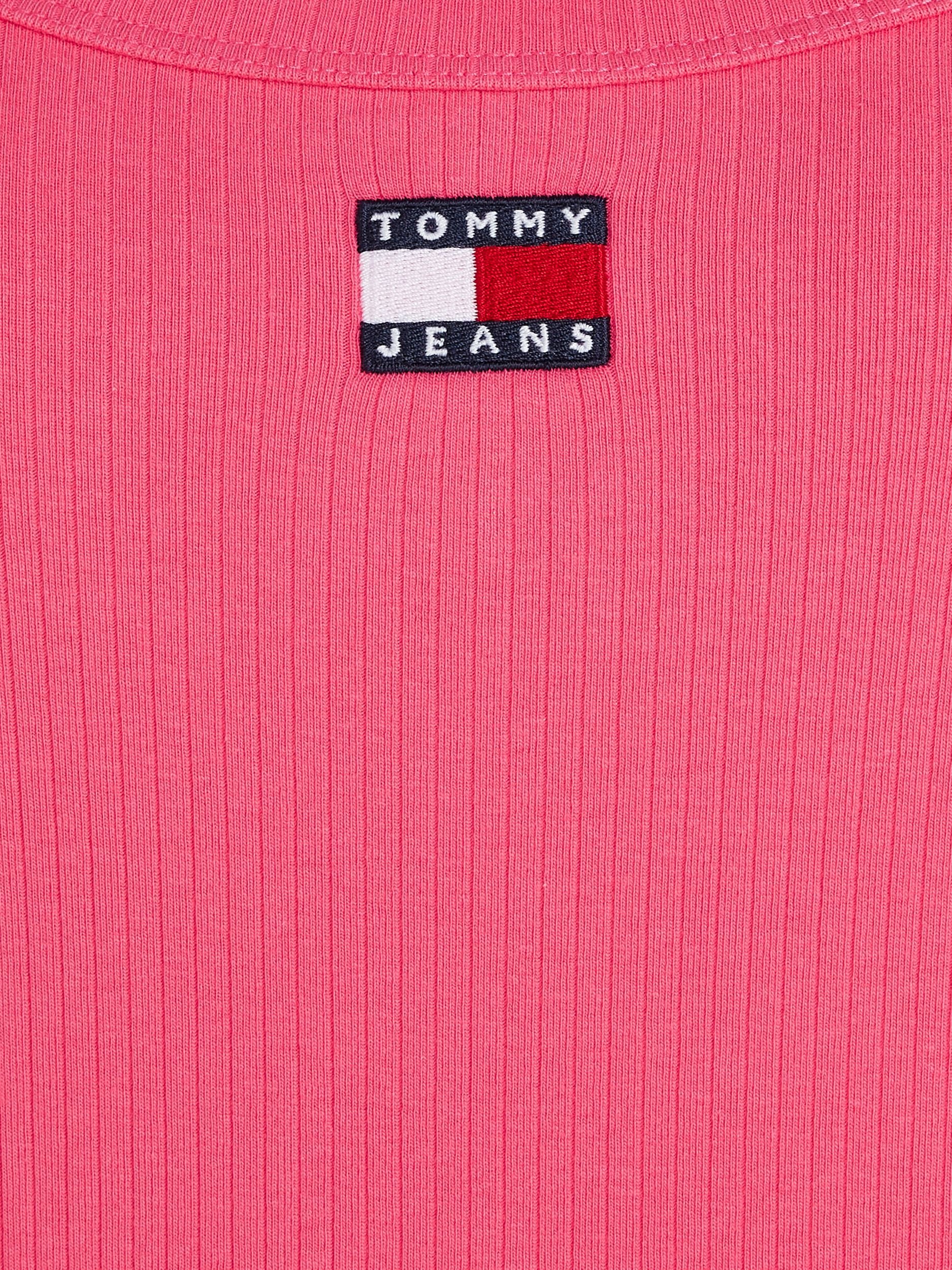 Tommy Jeans Longsleeve 