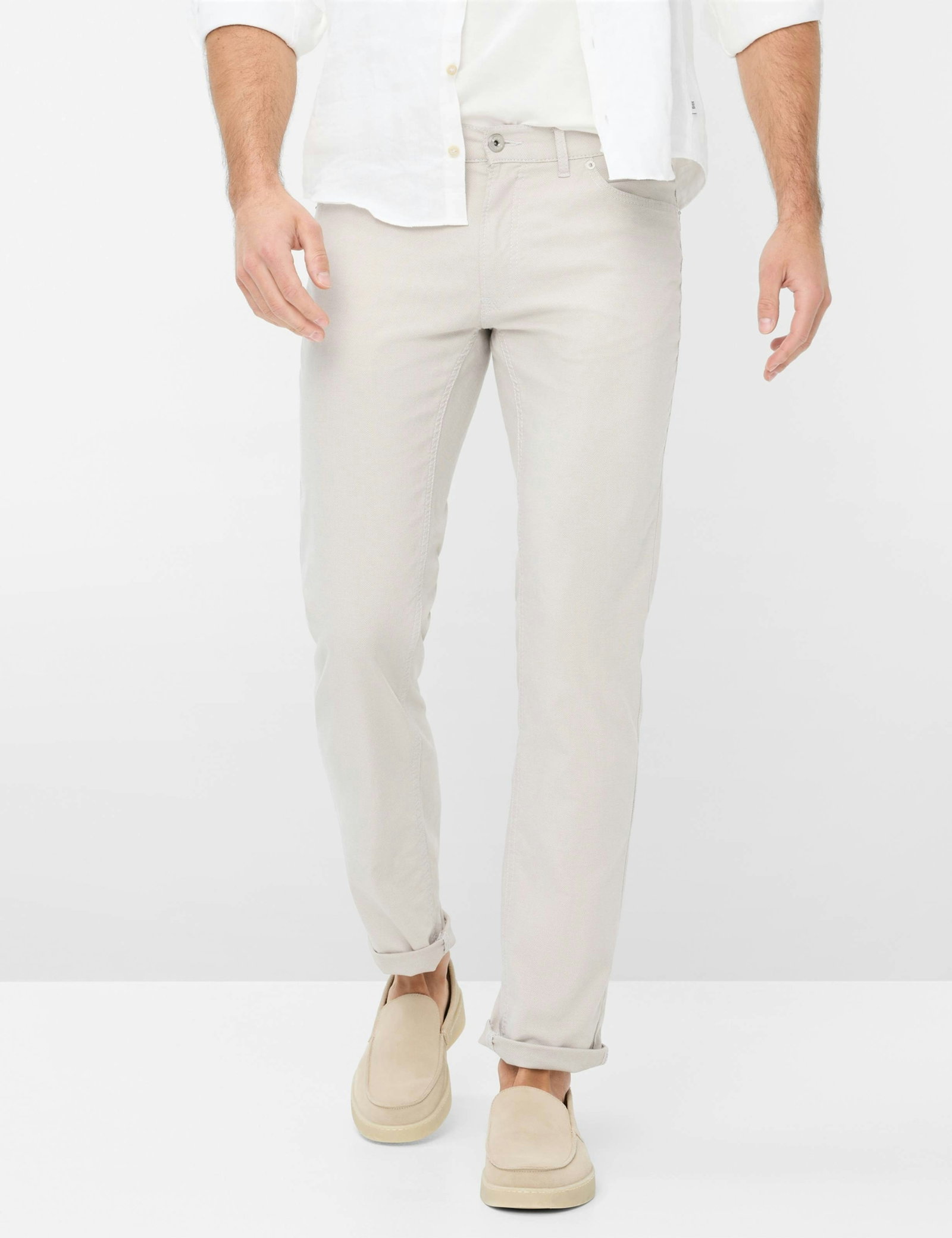 Brax Herrenhose Style "Chuck" #4