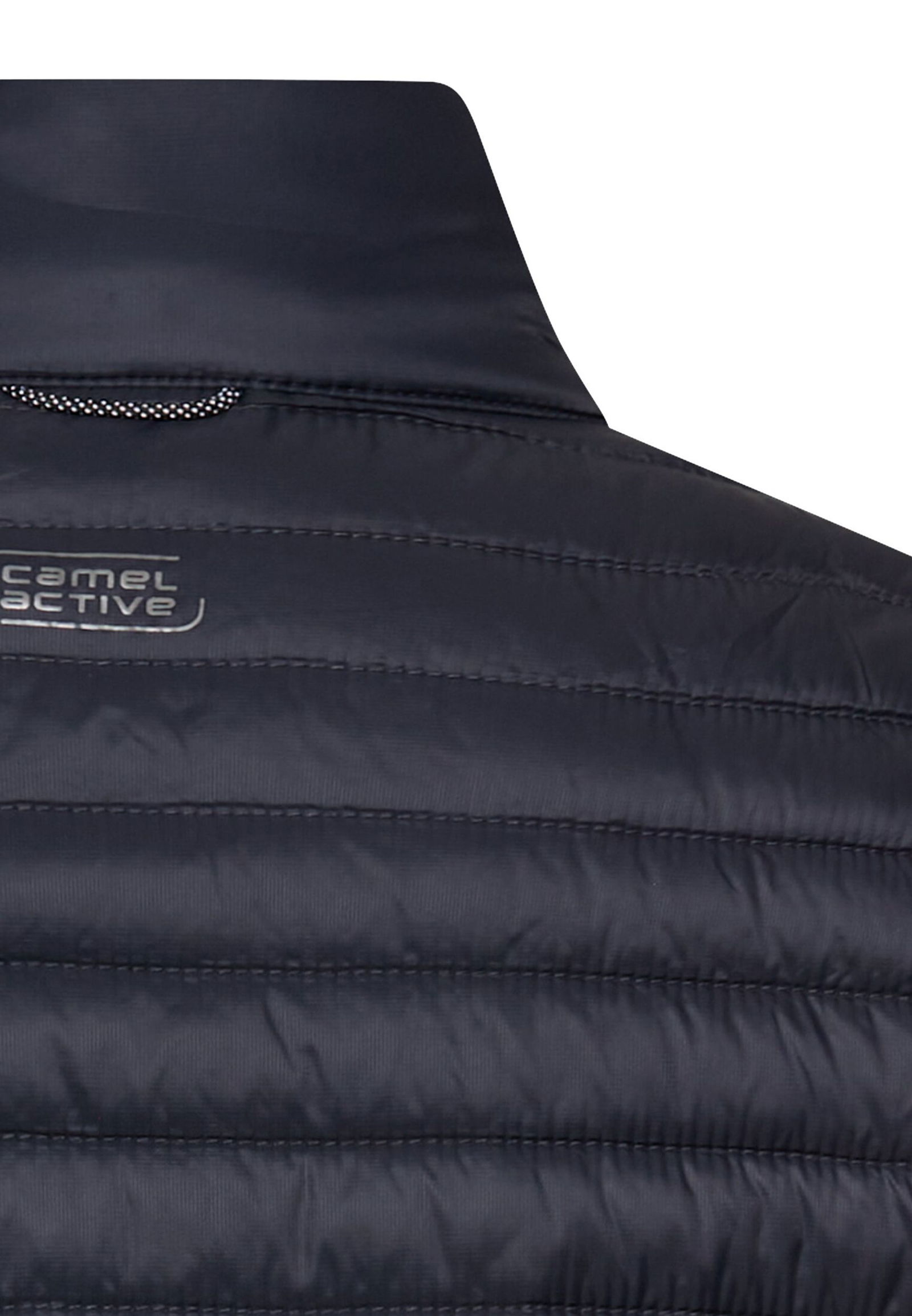 Camel Active |  Weste mit wasserabweisender Funktion | XL | 2200_48