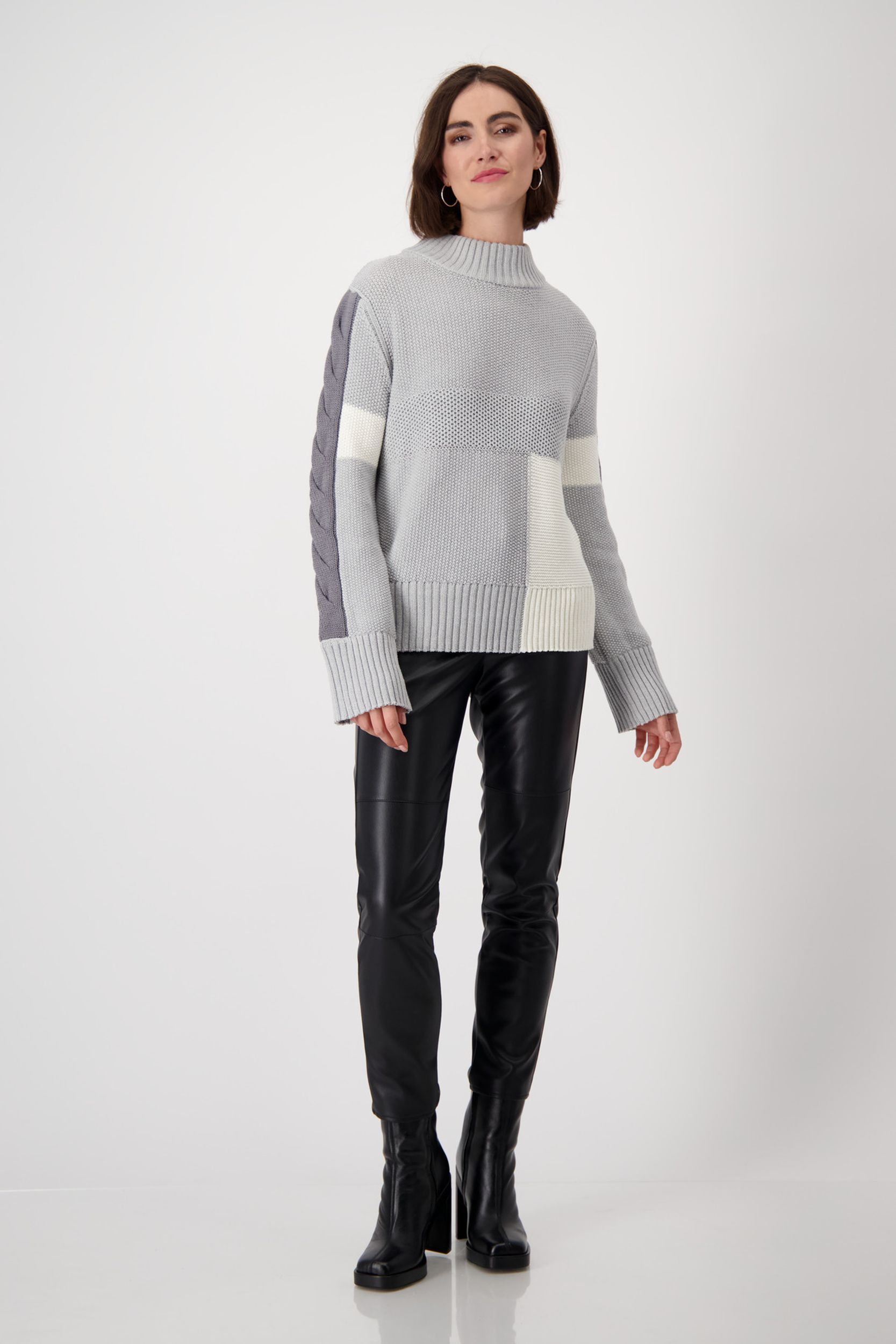 Monari |  Monari Pullover  | 44