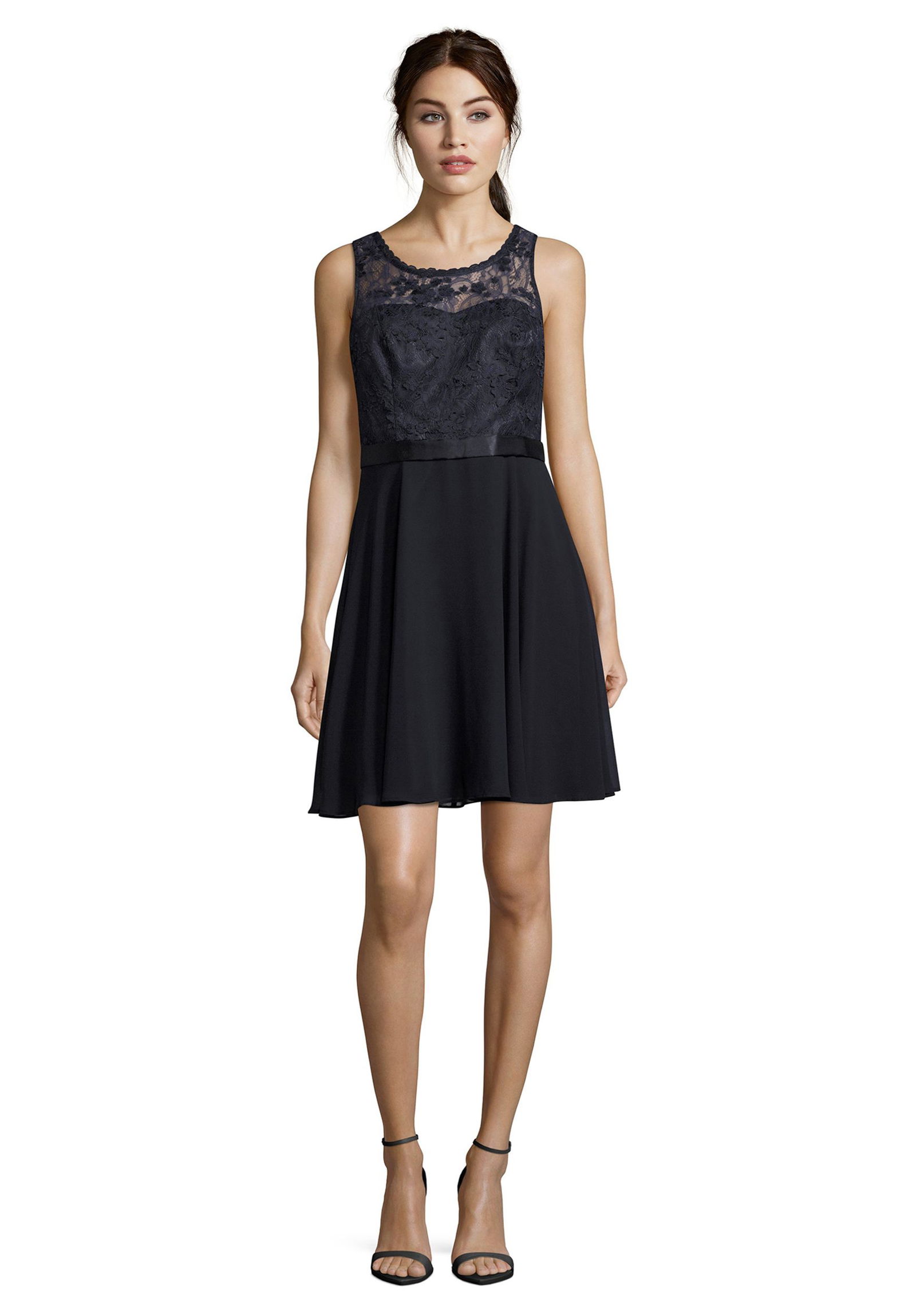 VM by Vera Mont Kurzes Kleid 