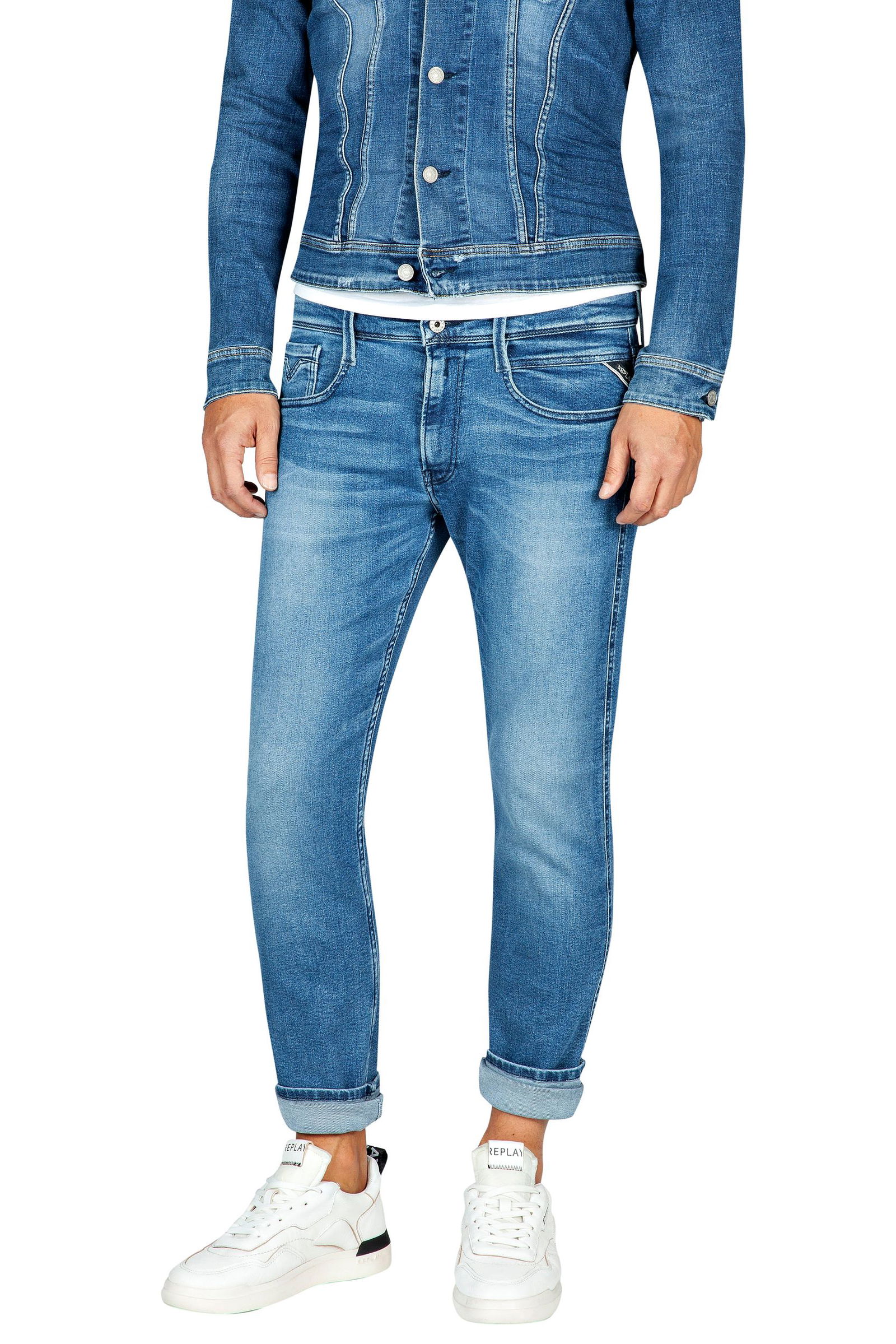 Replay Slim Jeans 