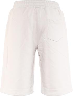Blue Effect Shorts Milchkaffee #2
