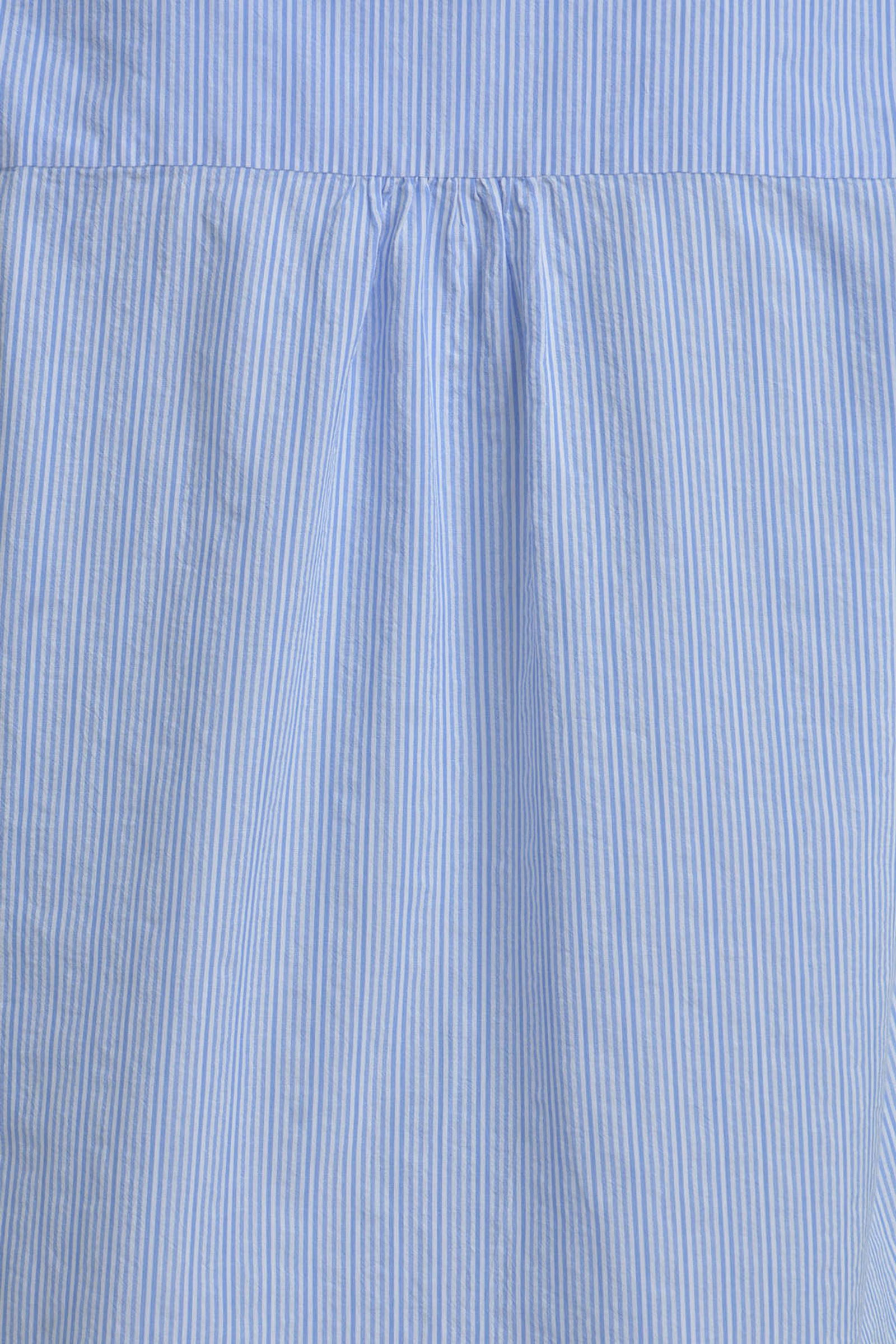 Milano |  Milano Blusentop  | 44 | azur print
