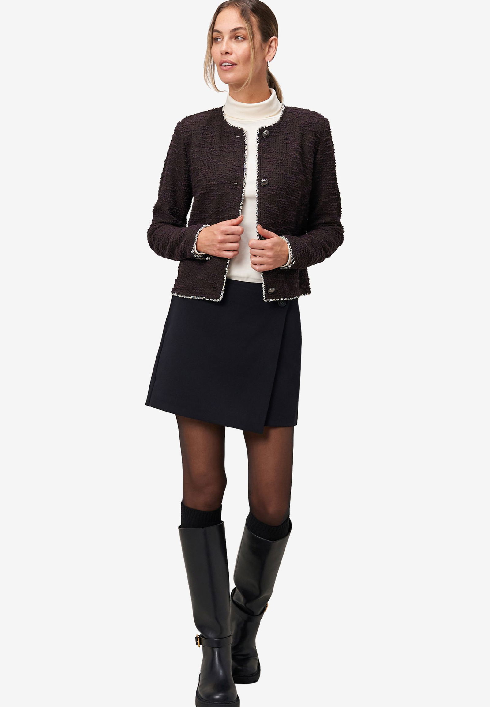 Zero |  Zero Blazer | 36