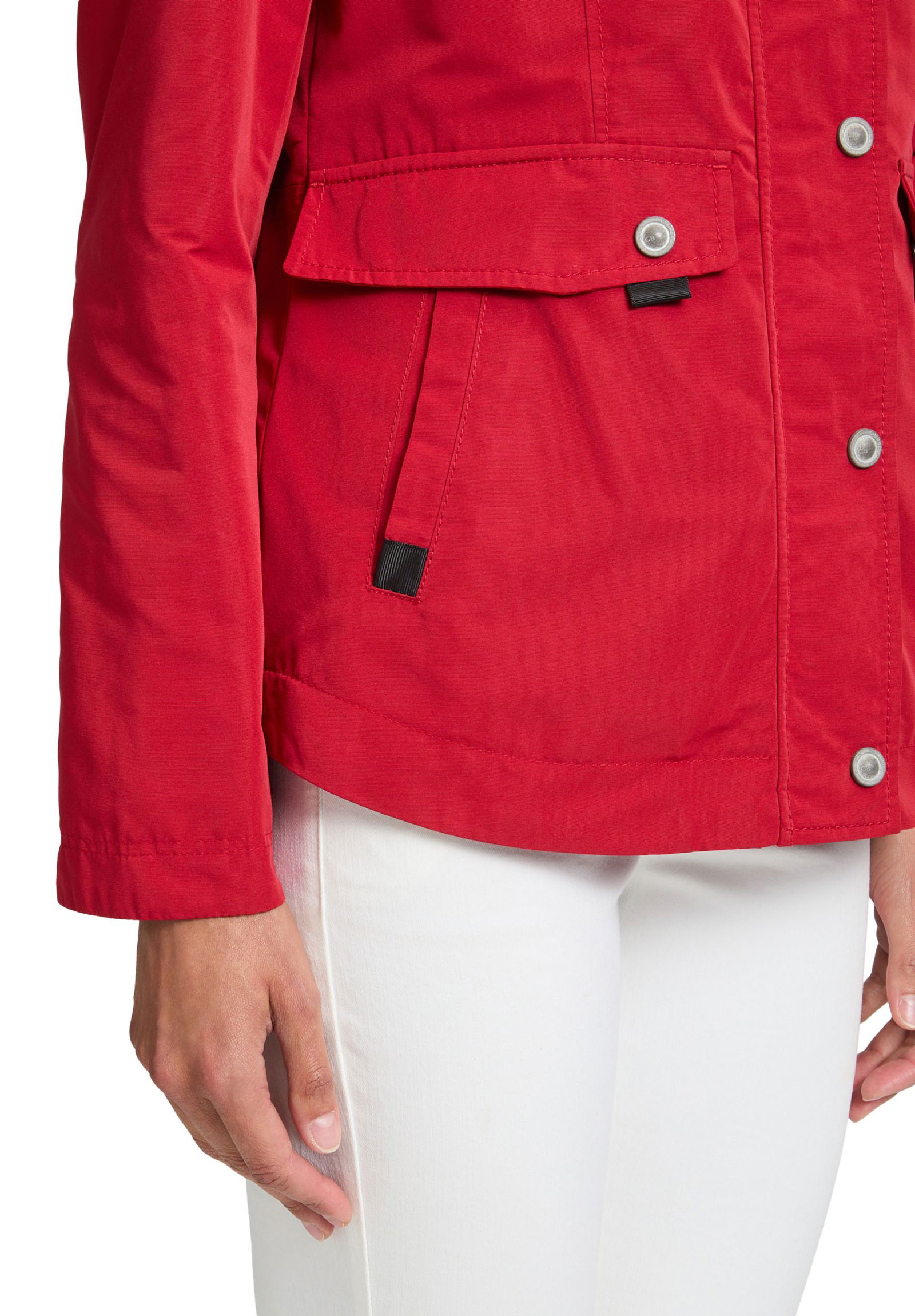 2cdd2116bb3c13e0ba10733c03a0c6fa Gil Bret |  Gil Bret Funktionsjacke  | 38 | rot