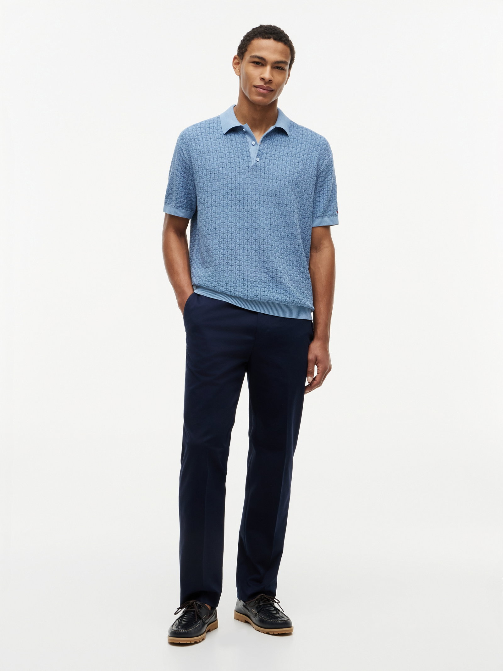 Tommy Hilfiger Poloshirt #5
