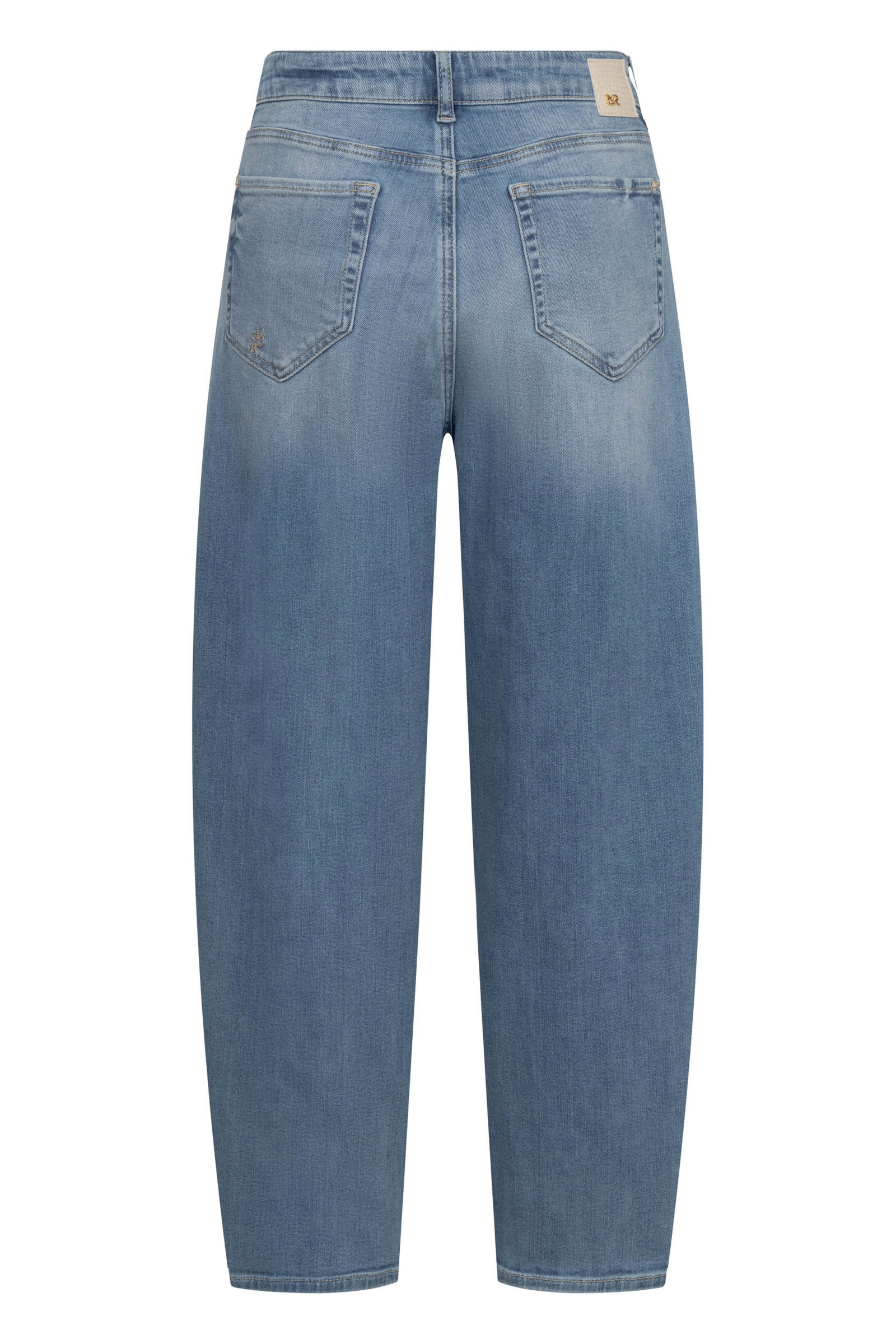 Raffaello Rossi Boyfriend Jeans "Hanni 7/8" #2