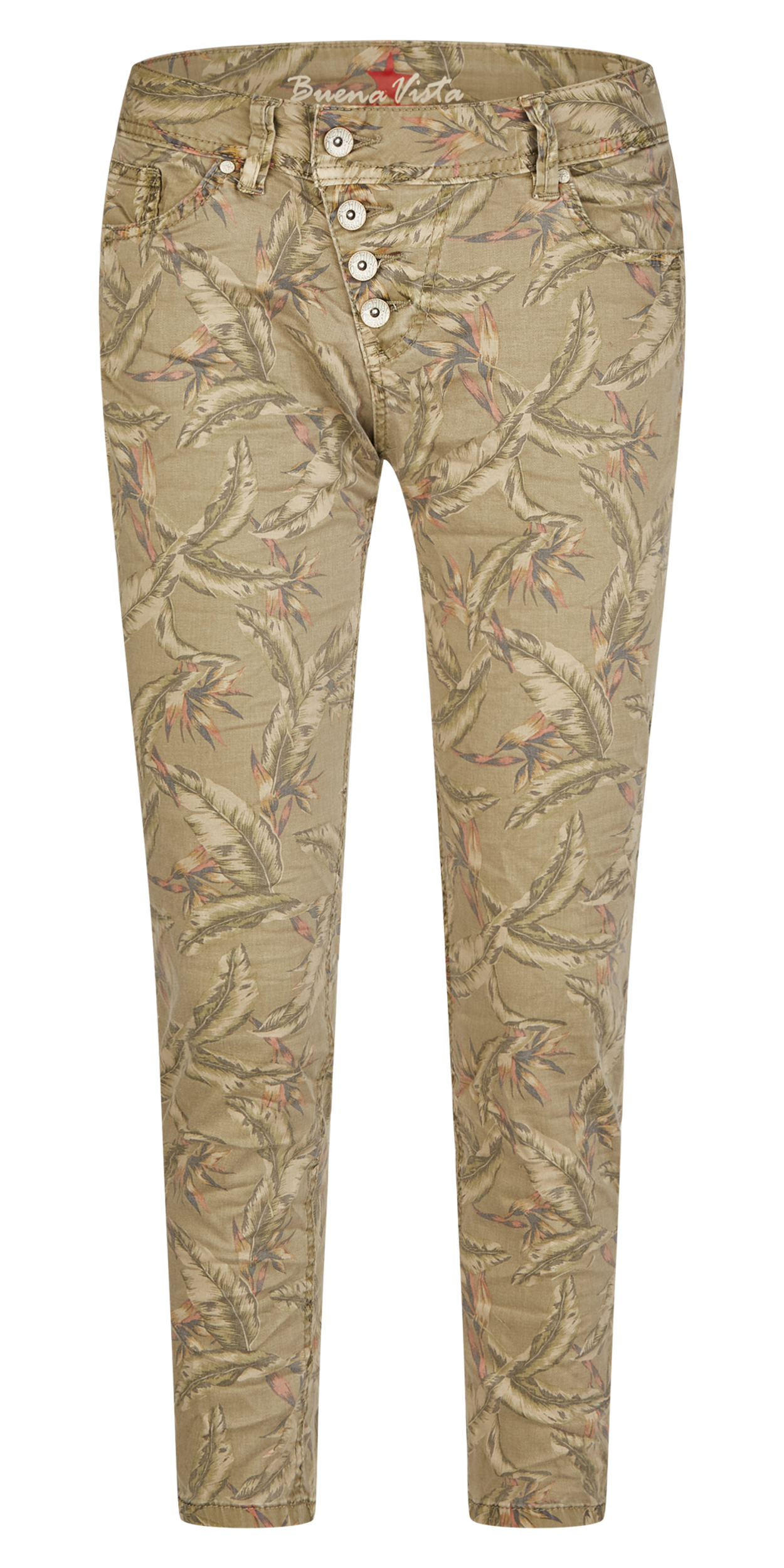 fbd28bb654bc618fdef47c509da2a6c5 Buena Vista | Buena Vista Schmale Hose | XL