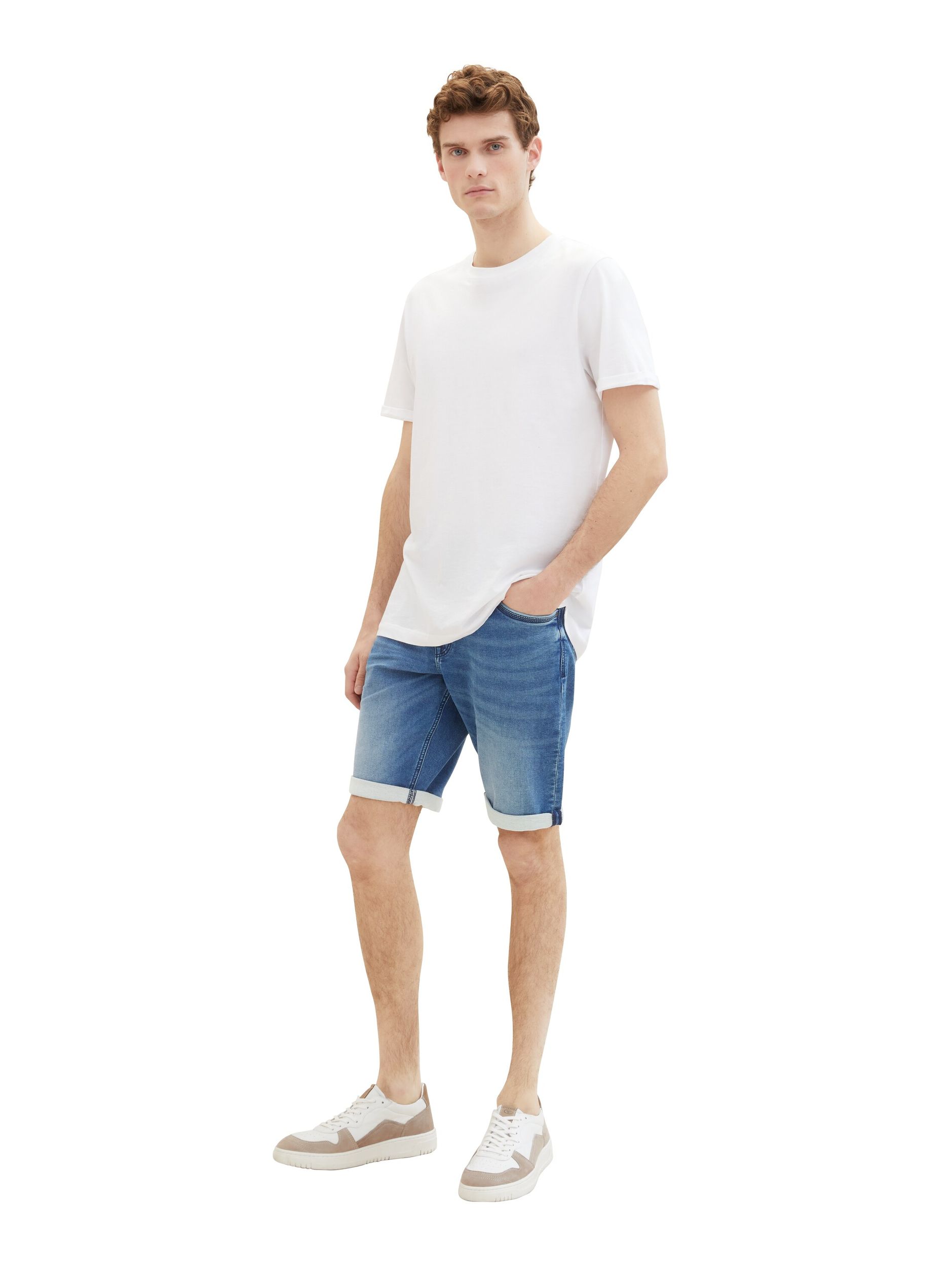 Tom Tailor Shorts 