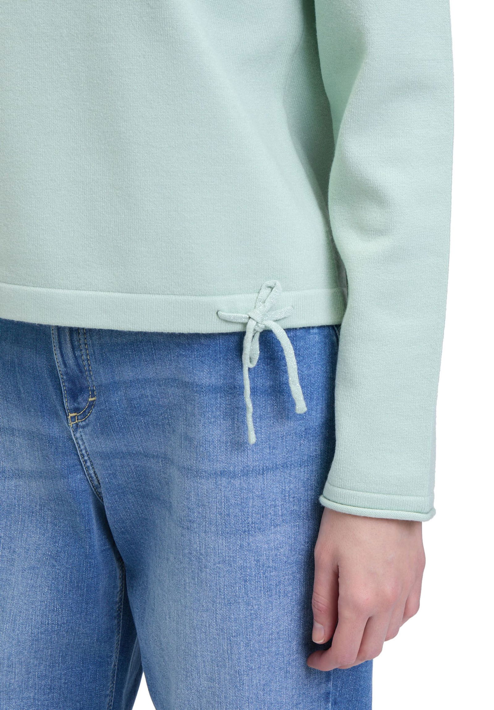 Cartoon |  Cartoon Pullover  | 36 | aqua foam