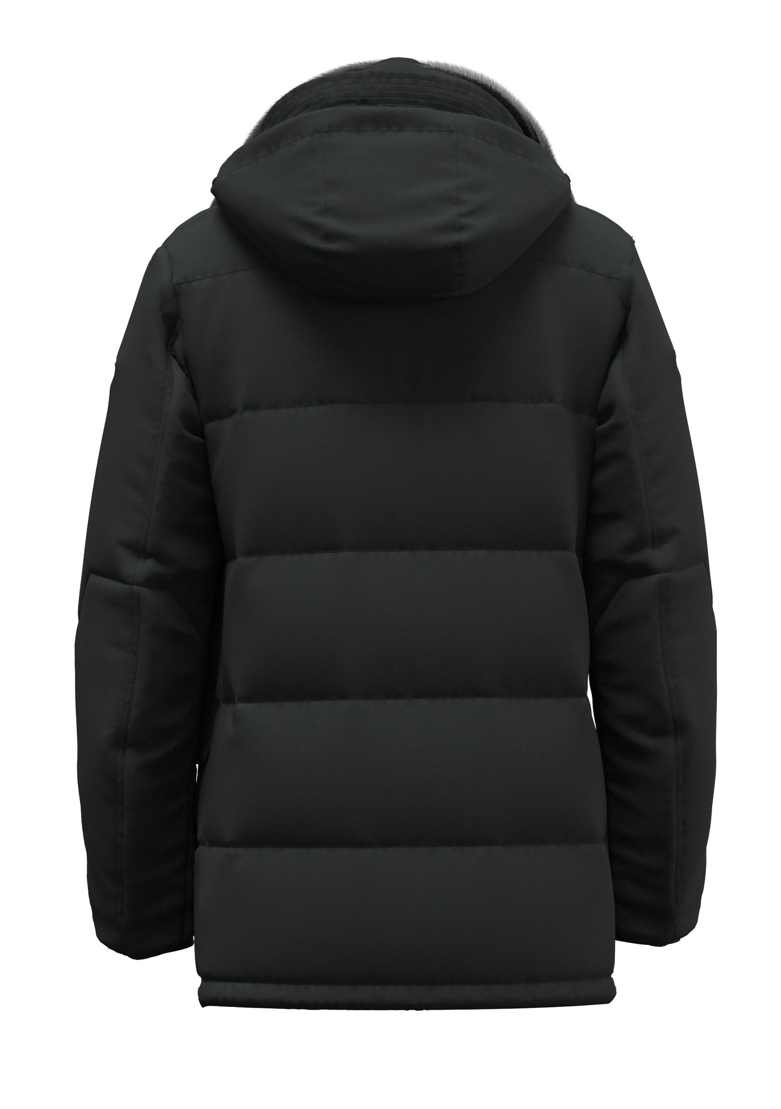 3273df9f113ae7fe8b2f6b2036cd1cfb Strellson | Strellson Long Jacke "Plaza 2.0" | 60 | black