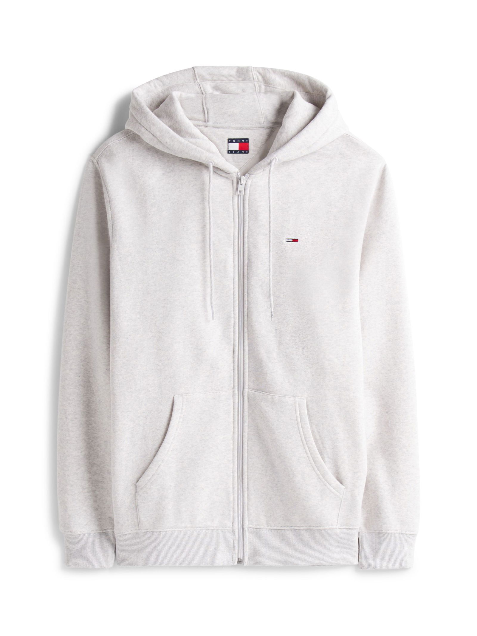 Tommy Jeans | Tommy Jeans Sweatjacke | XXXL | new charcoal