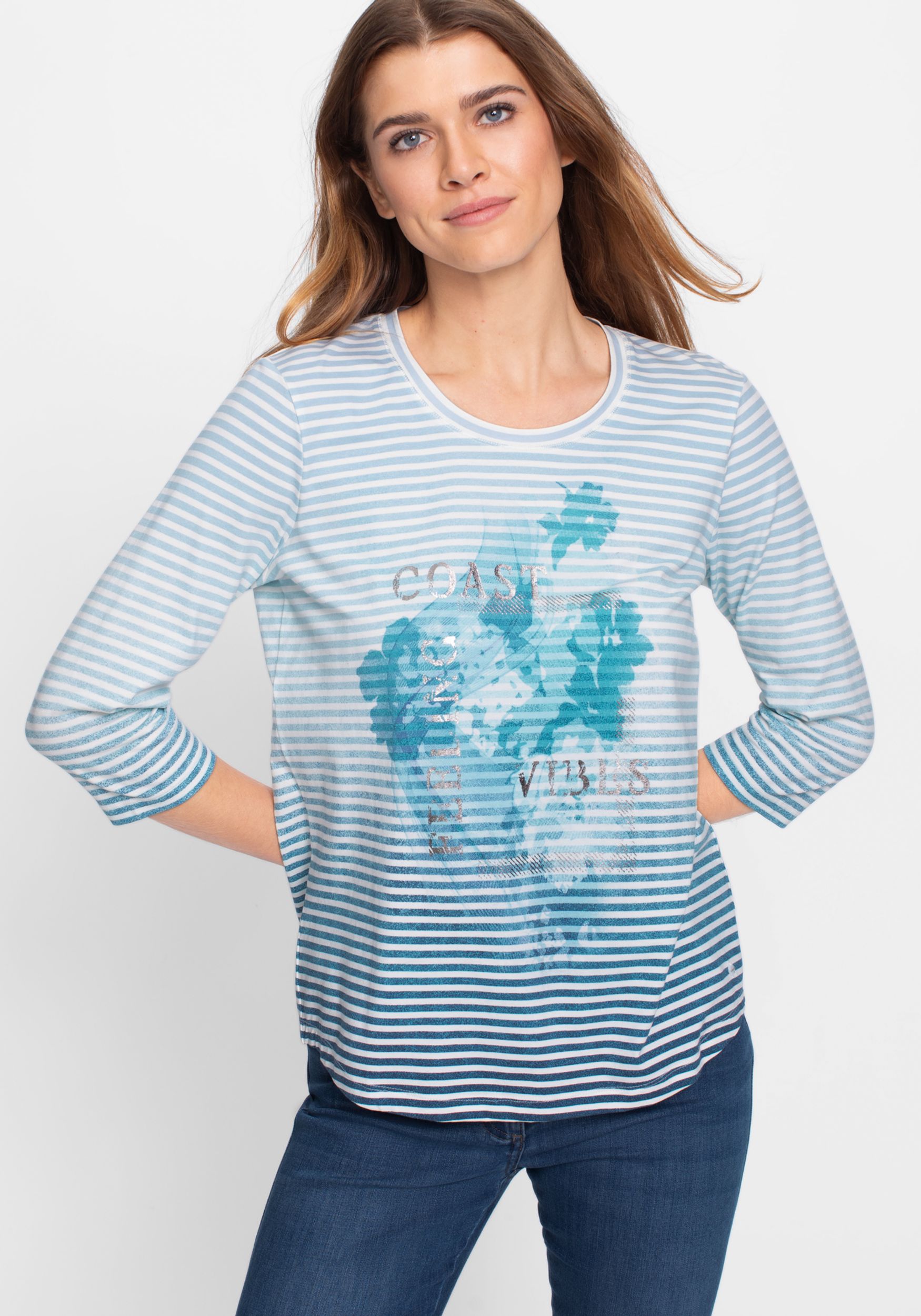 Olsen |  Olsen Shirt  | 38