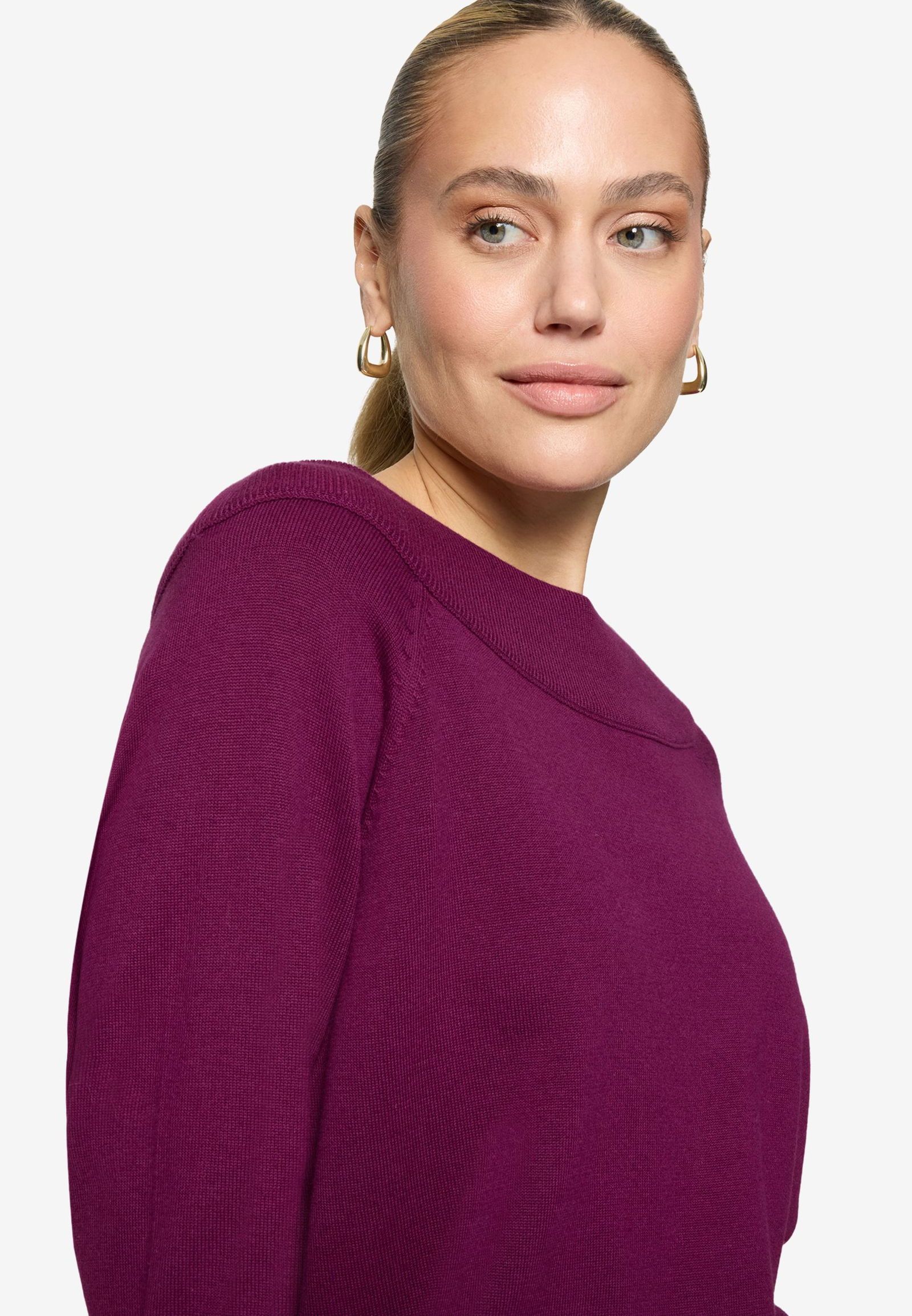 Zero |  Zero Pullover  | 34 | 1605_4304