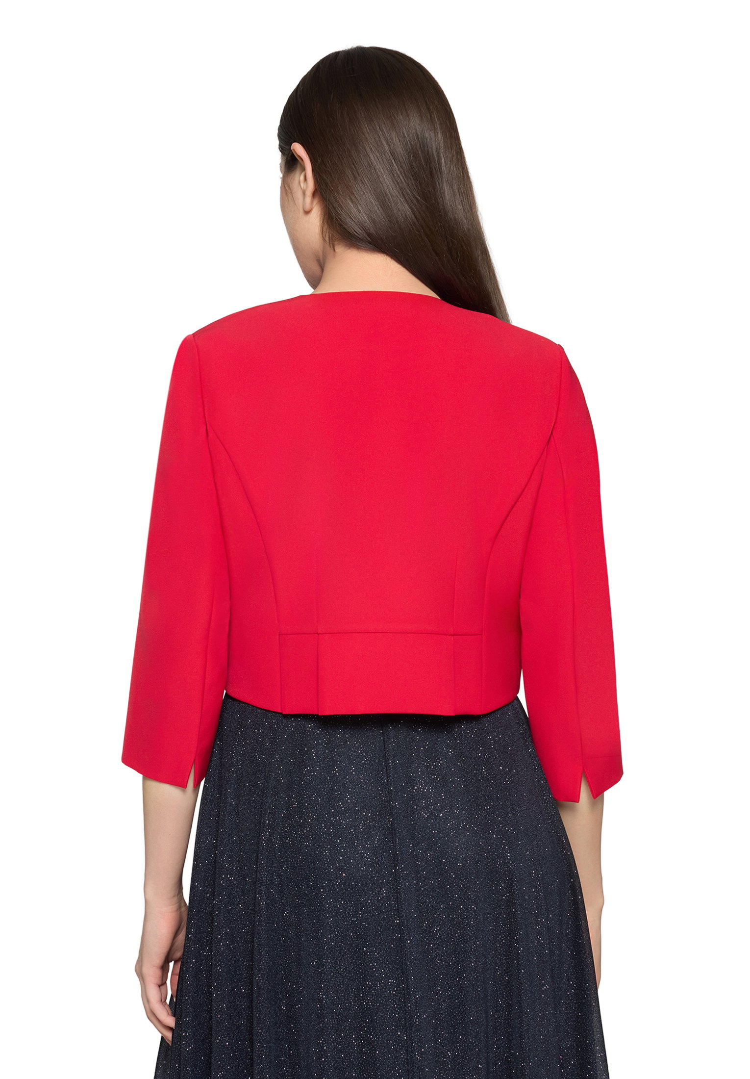 Vera Mont Bolero #4
