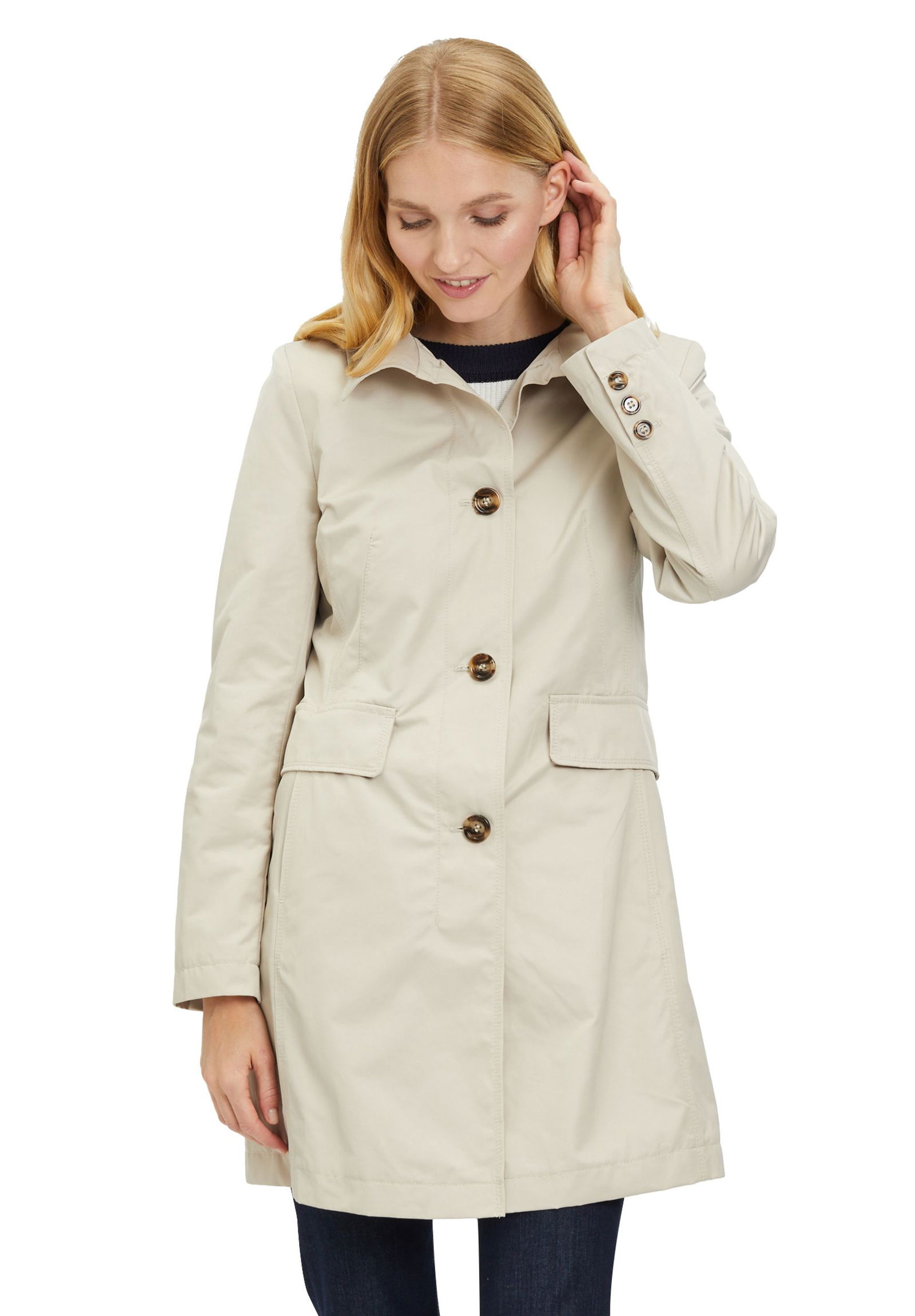 Gil Bret Klassischer Mantel