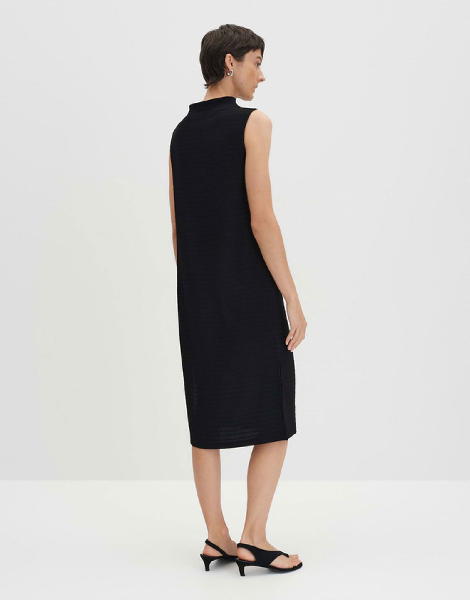Someday |  Someday Freizeitkleid  | 40 | black