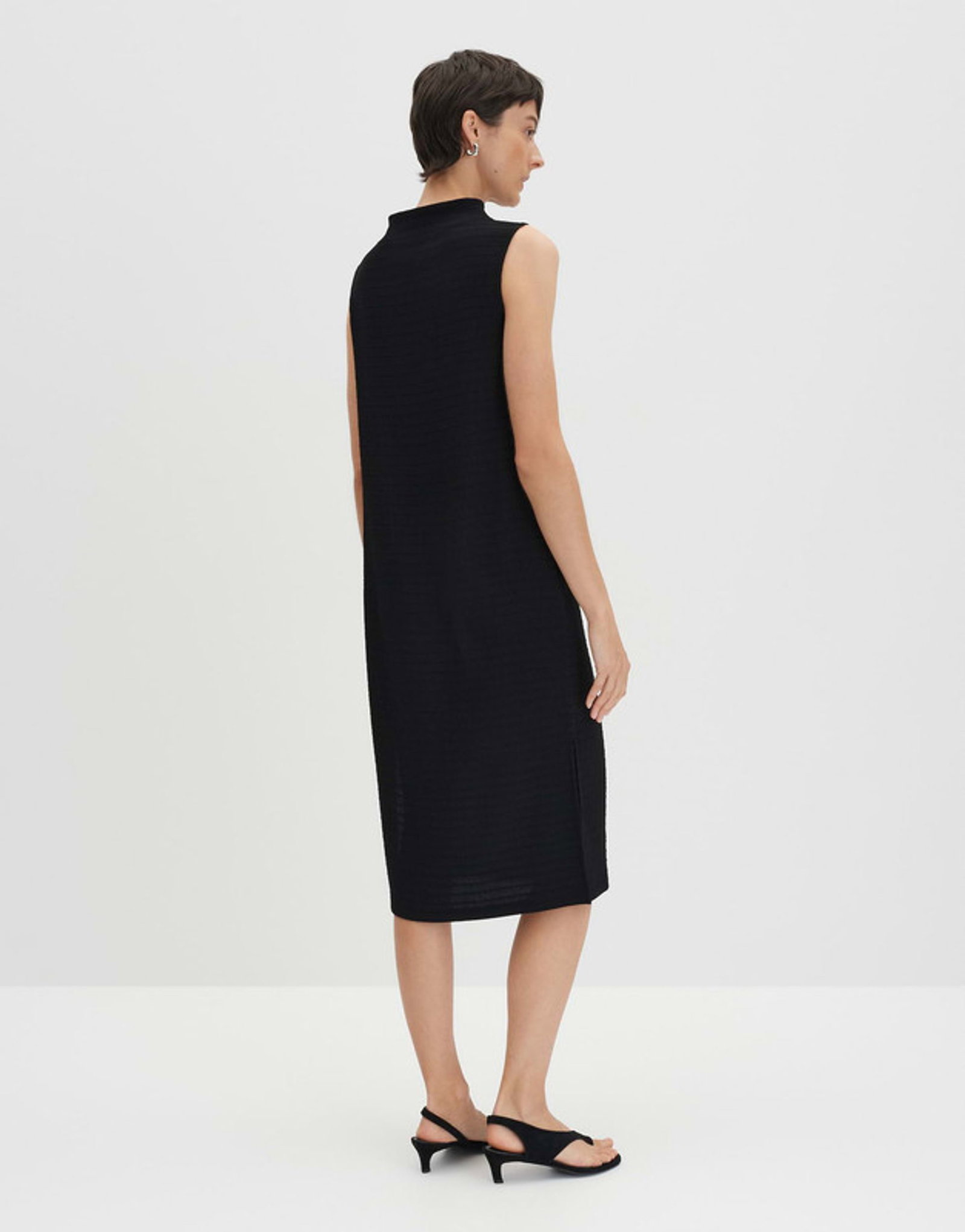c95ccacd596ec4d2f078cde75683e3e7 Someday | Someday Freizeitkleid | 40 | black