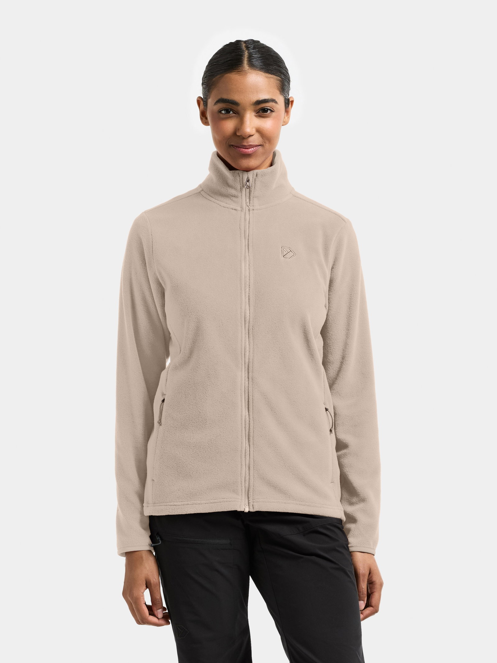 Didriksons Softshelljacke Viona #3
