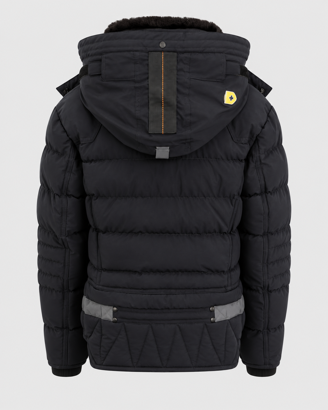 Wellensteyn Kinderjacke  Kids-Starstream KSTAD-565 #2