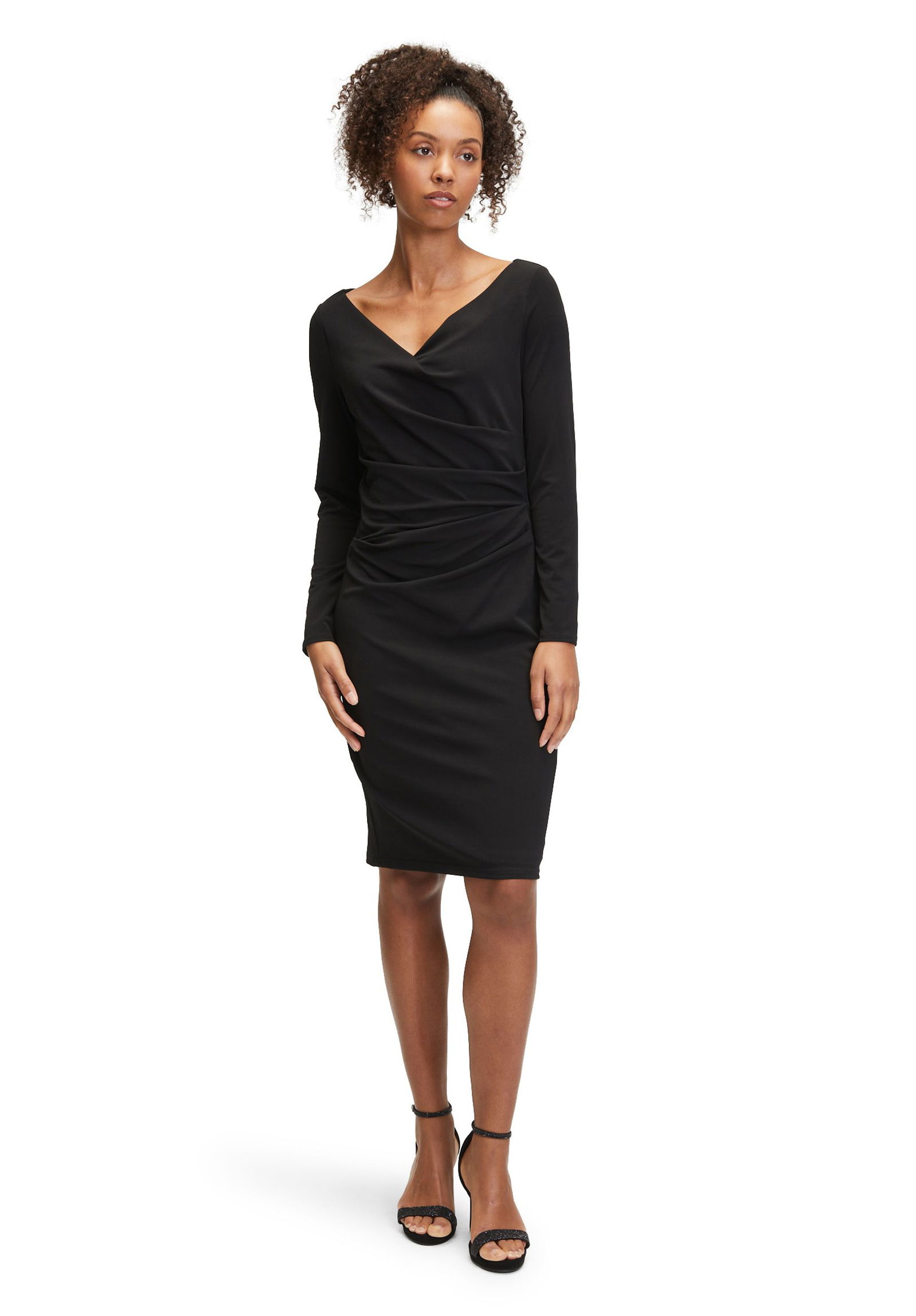 Vera Mont Langes Kleid 