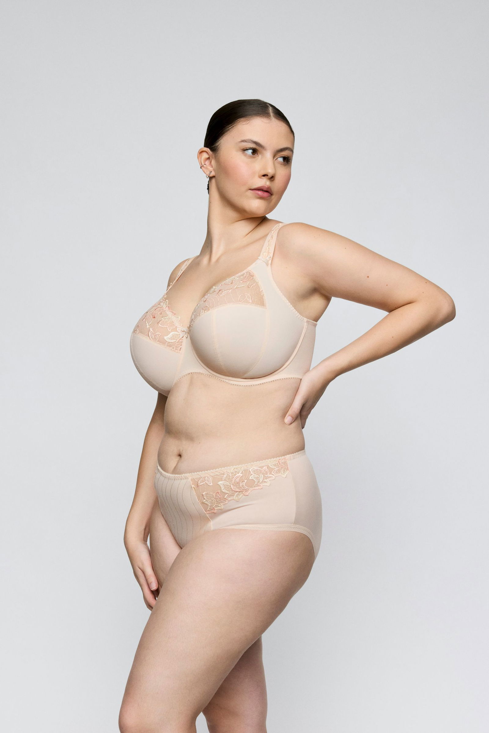 PrimaDonna |  Prima Donna Slip "Deauville" | 46