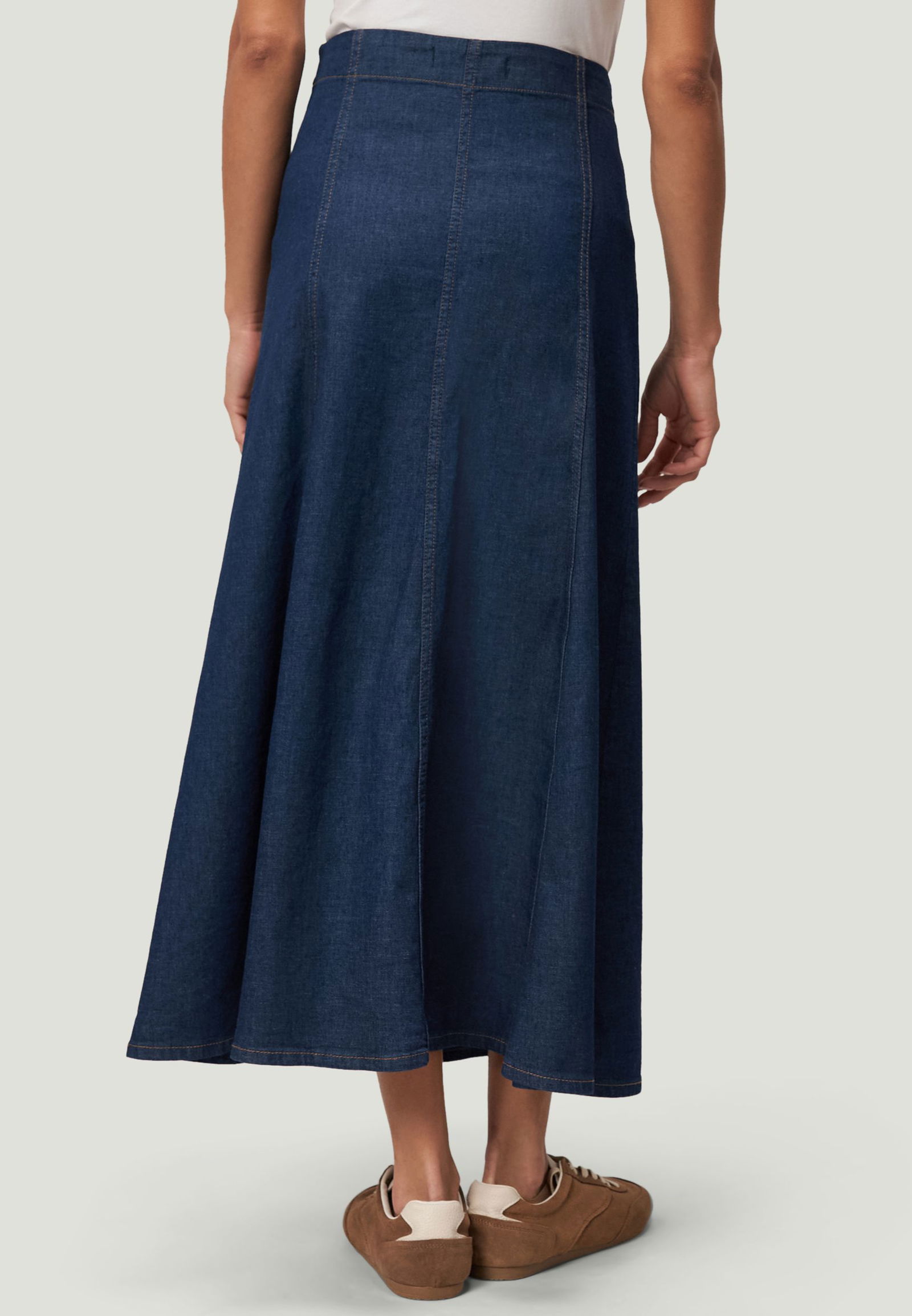 Zero | Zero Shirt | 40 | dark blue denim