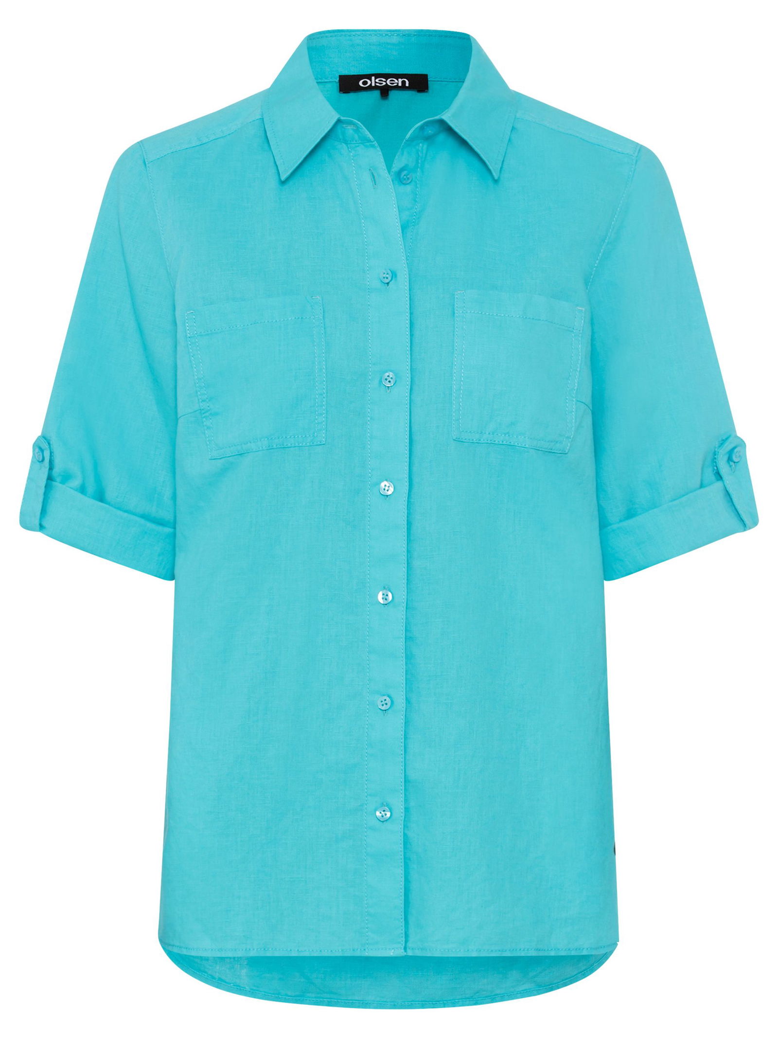 aruba blue