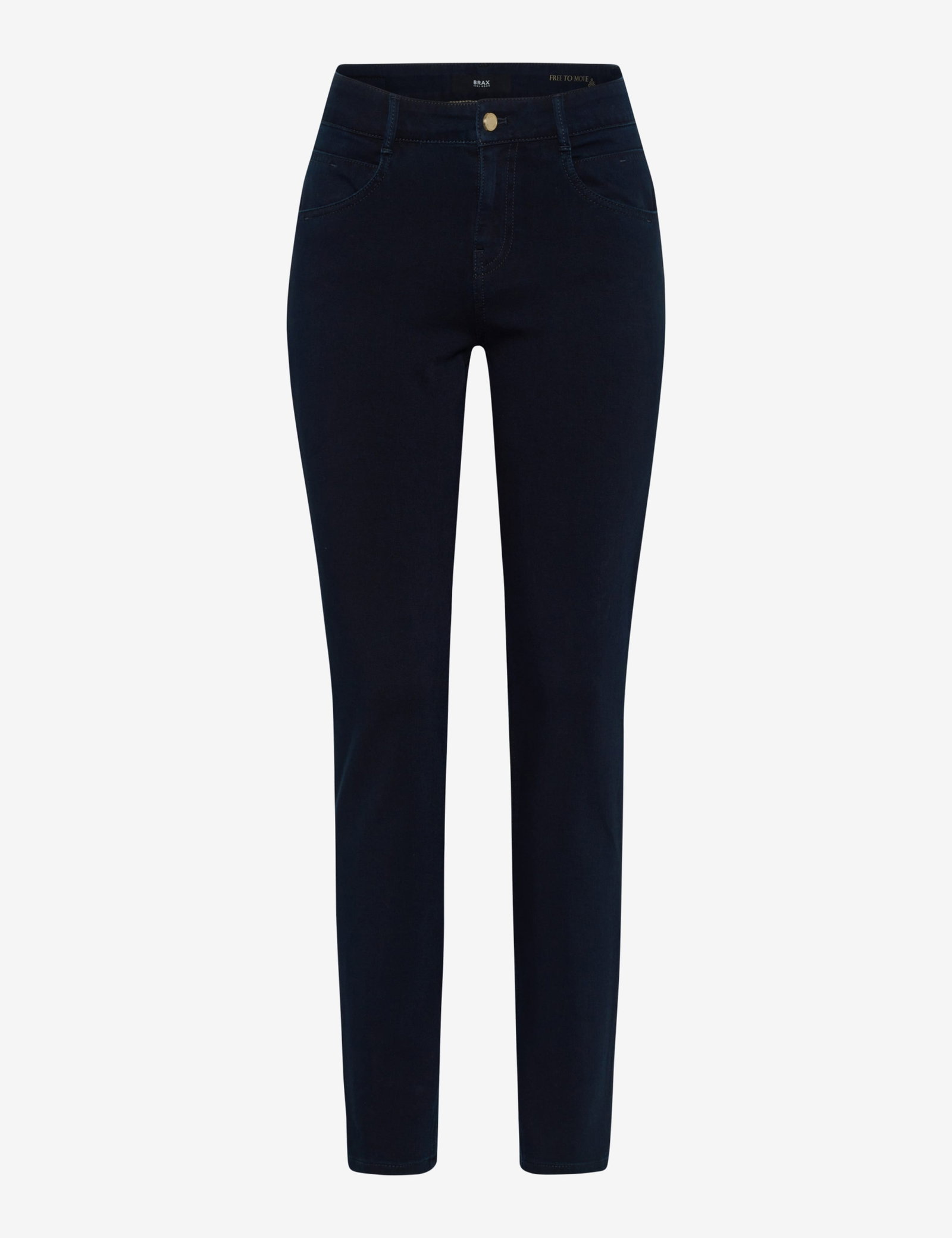 STYLE.SHAKIRA NOS, CLEAN BLUE BLACK #1