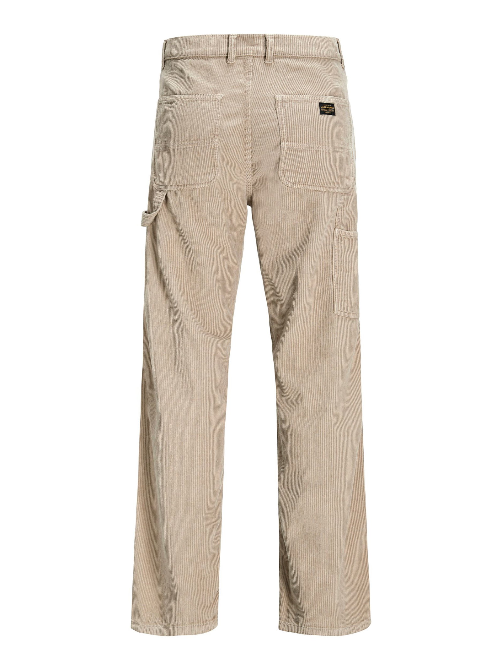b2d185466280343cfc388ce83cf4a3a7 Jack&Jones | Jack&Jones Cordhose | 34/32 | crockery