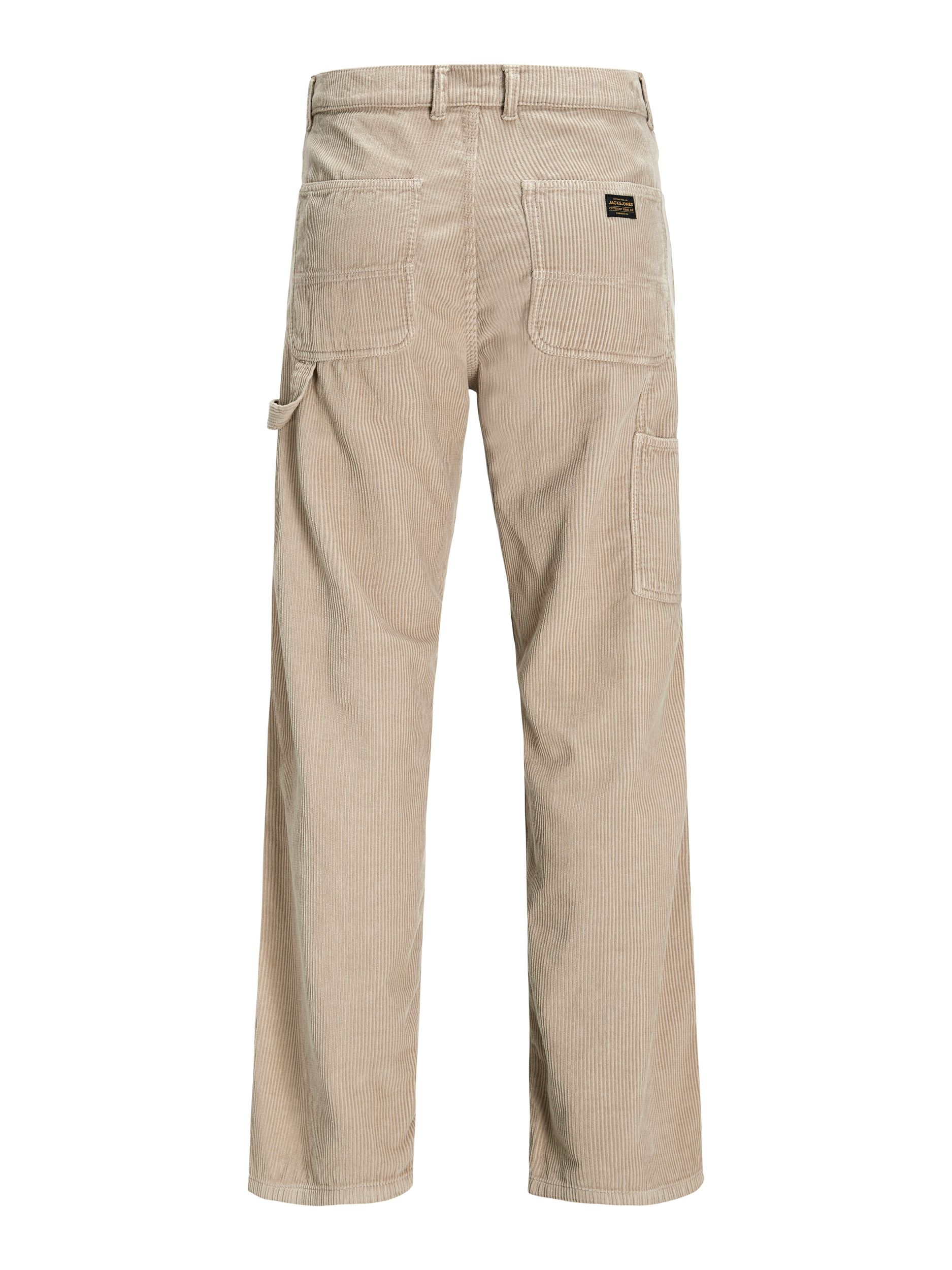 Jack&Jones |  Jack&Jones Cordhose  | 34/32 | crockery