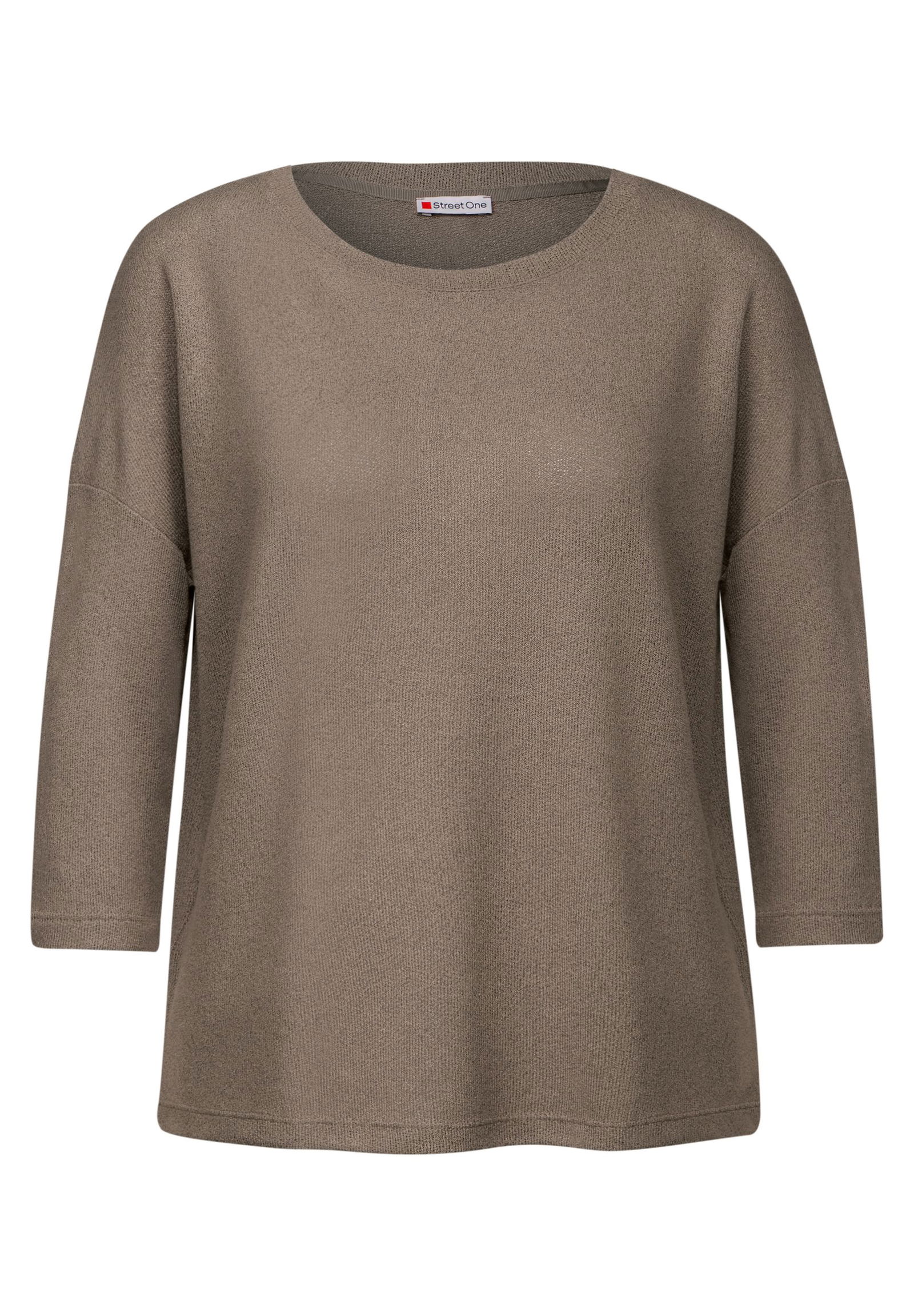 Street One |  Street One Shirt  | 38 | 4565_16671