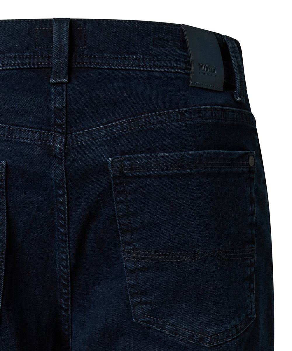 Pioneer Regular Fit Jeans #4