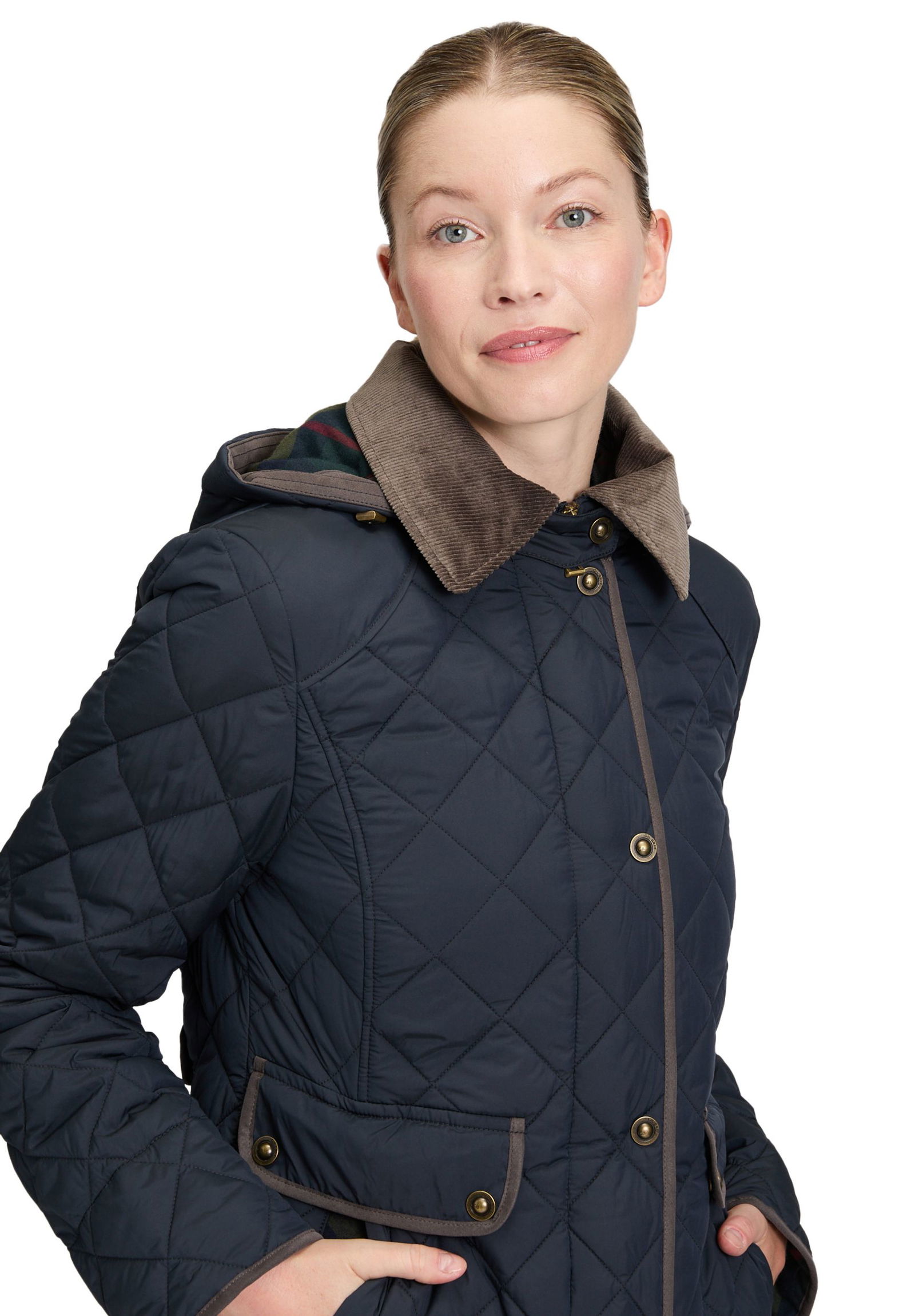 Gil Bret | Gil Bret Funktionsjacke | 48 | dunkelblau