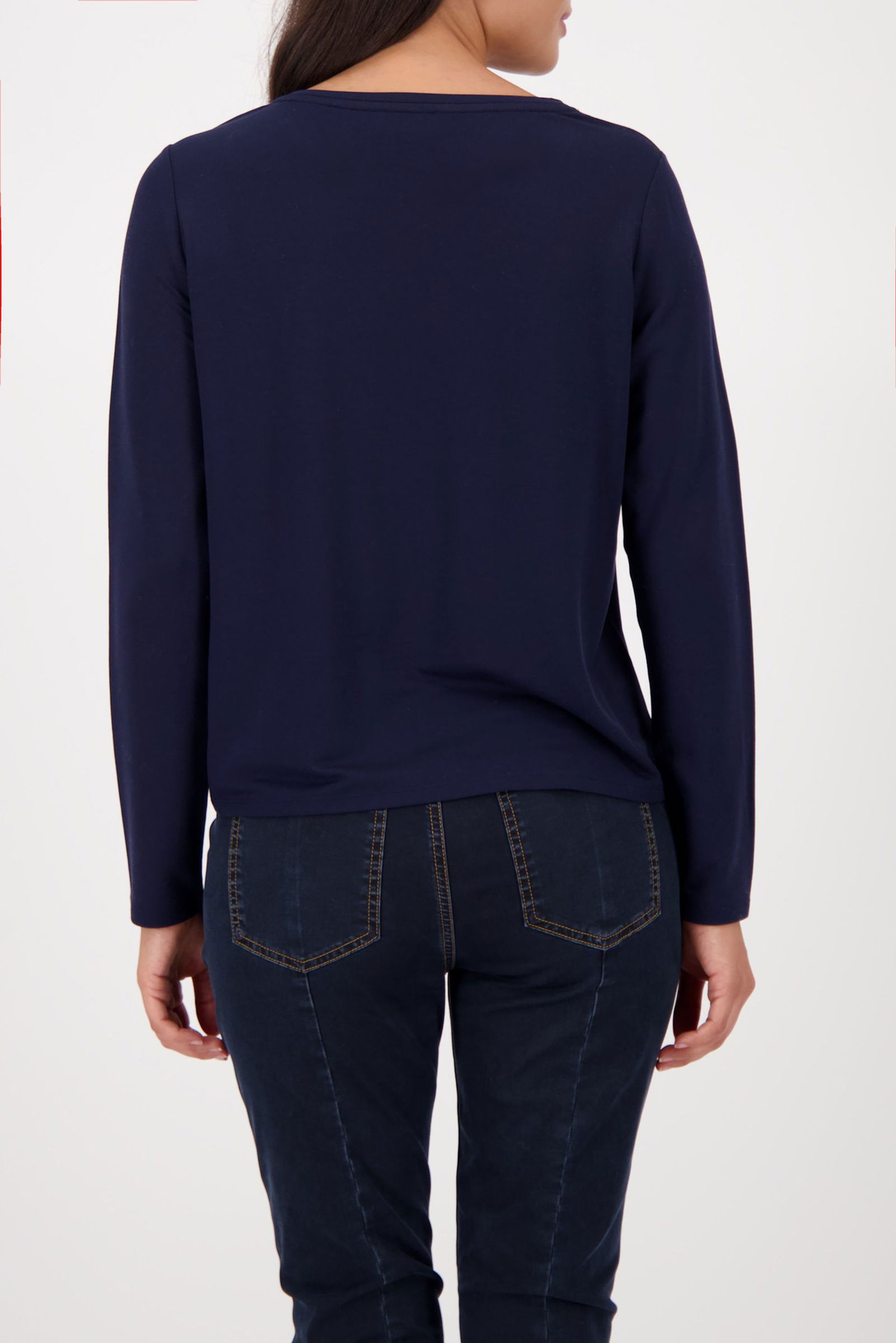 Monari | Monari Schluse | 46 | dark denim
