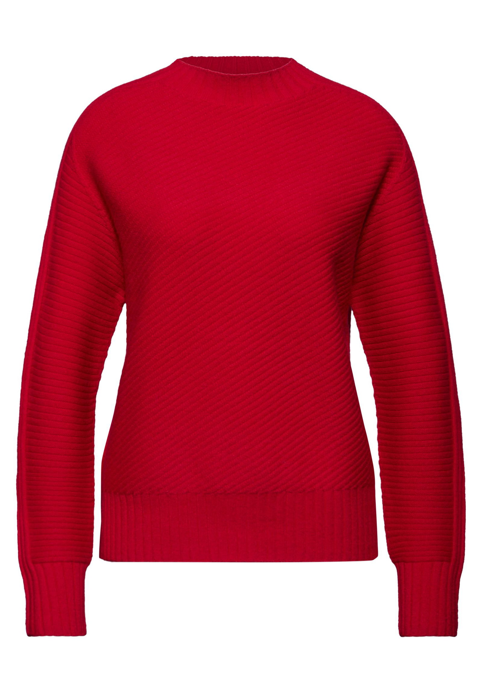 25fc0c937b9953b52435424c8551ccab Street One | Street One Pullover | 36 | 4565_16865