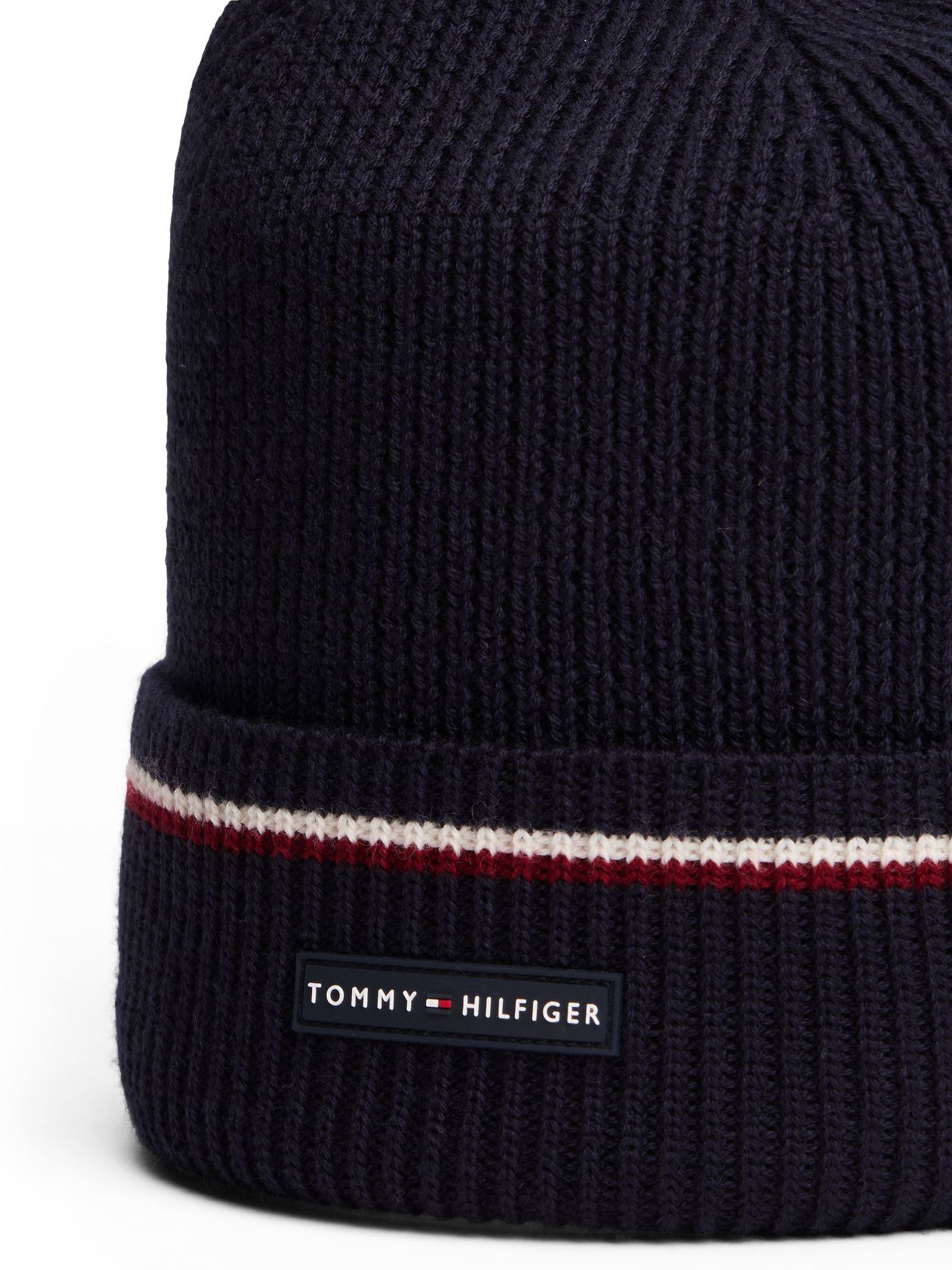 Tommy Hilfiger | Tommy Hilfiger Mütze | OS | space blue