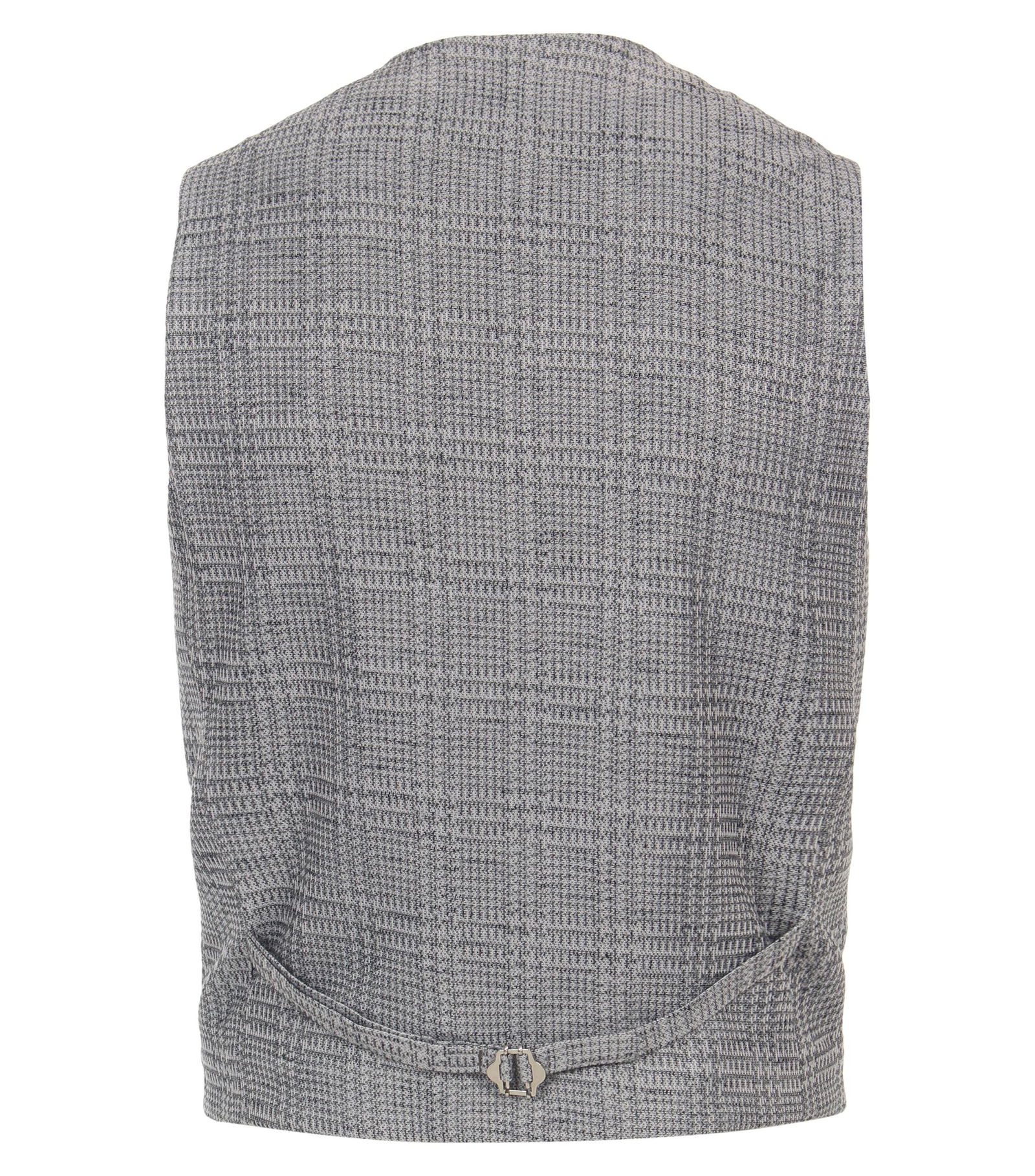 bd194ae45637a8ef5d259c9061e36661 VENTI |  Venti Anzugweste | 60 | blau