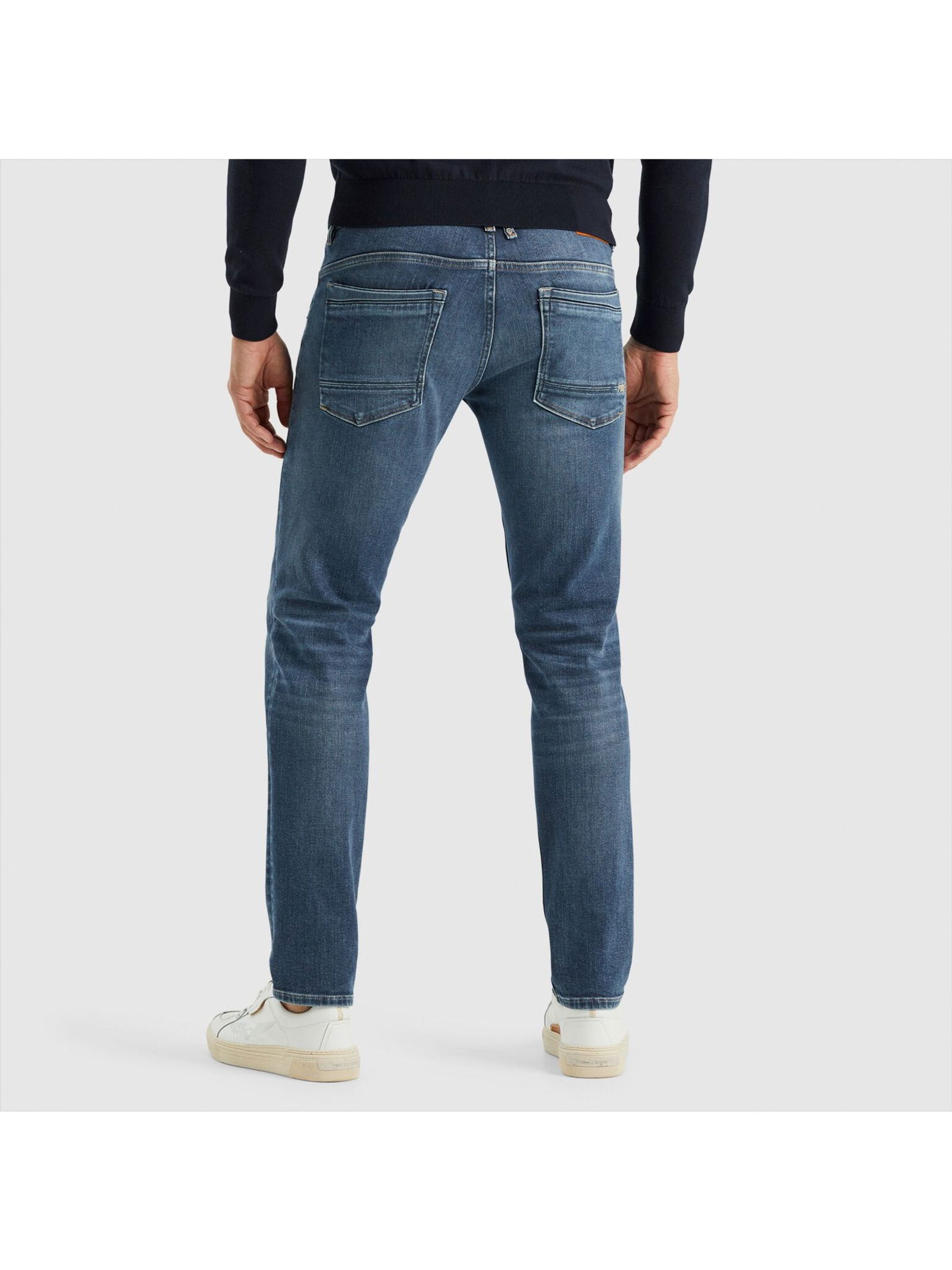 PME Legend |  PME Legend Regular Fit Jeans "Skyrak Pure light blue" | 34/36 | horizon mid blue