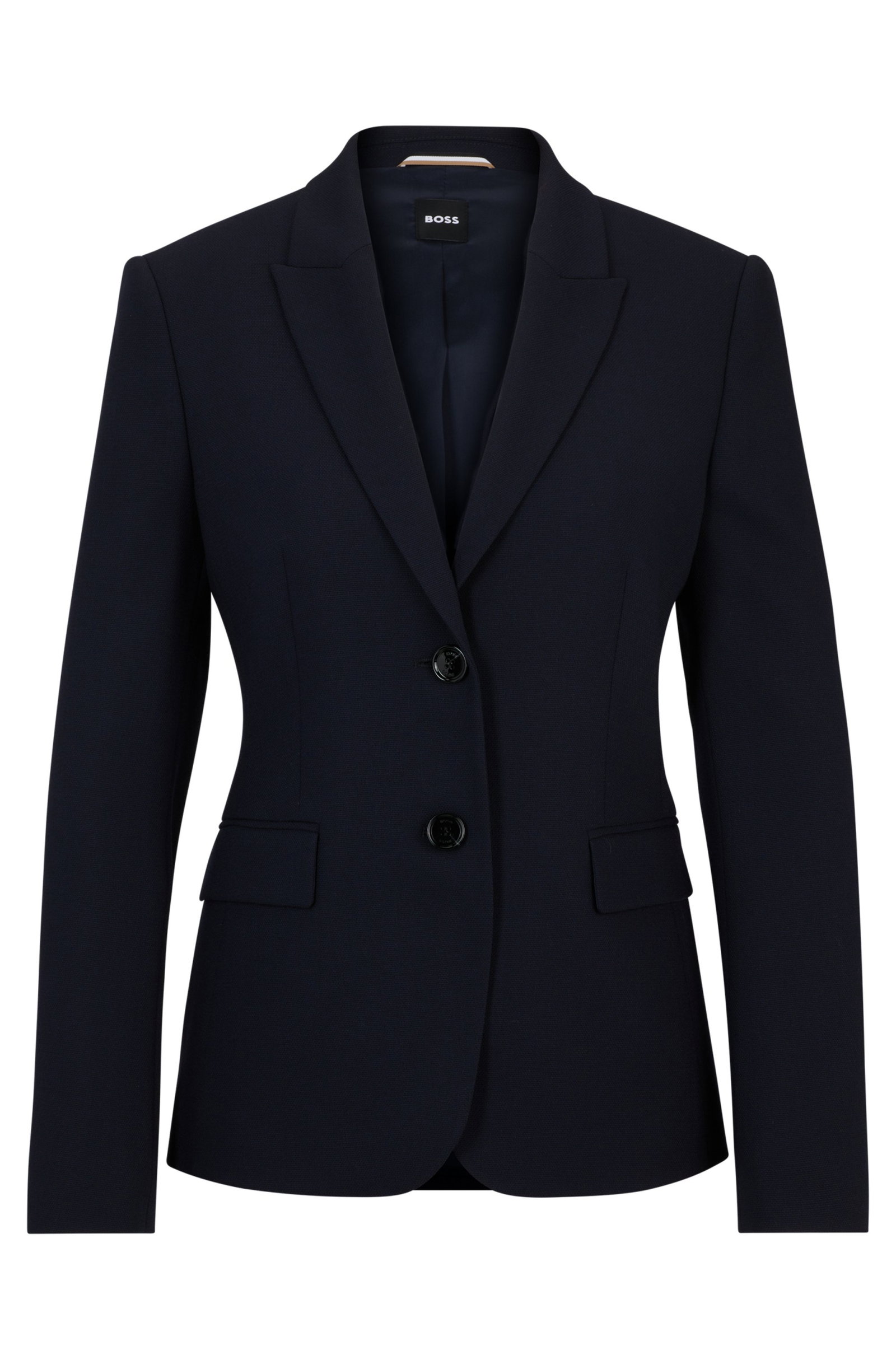 BOSS Black Blazer "Juleah" #1