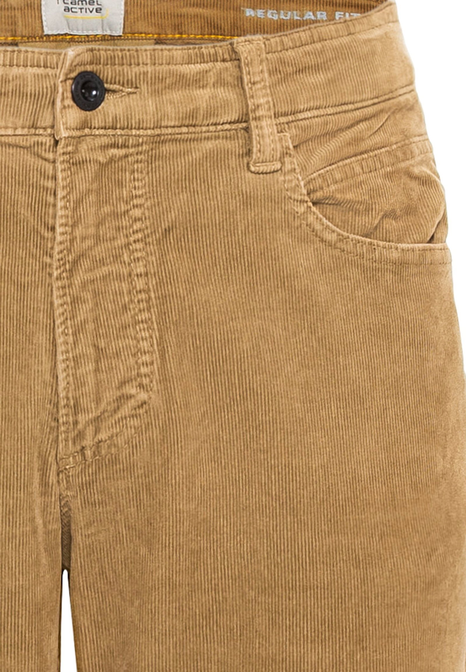 Camel Active Five-Pocket-Hose