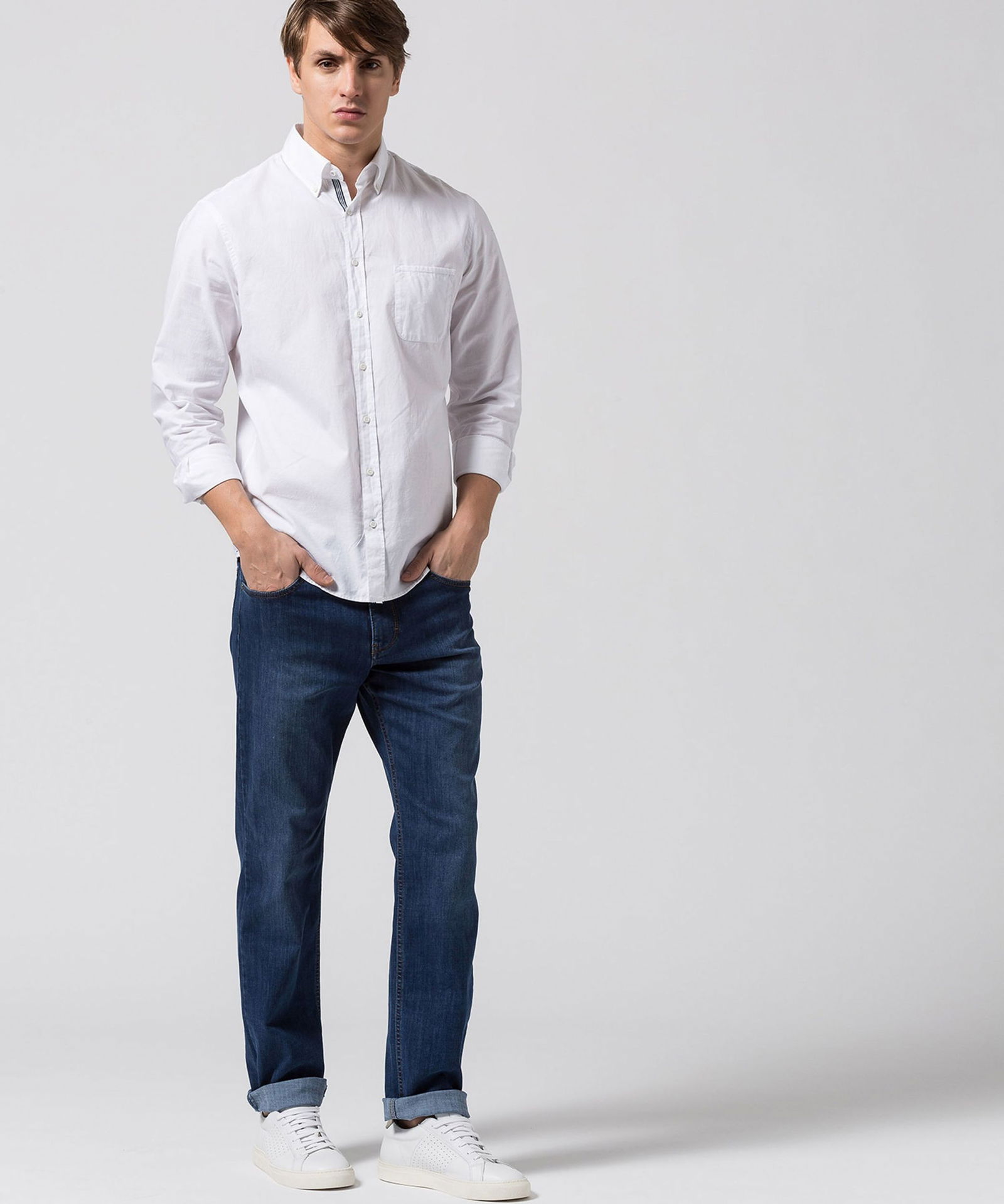 Brax Regular Fit Jeans