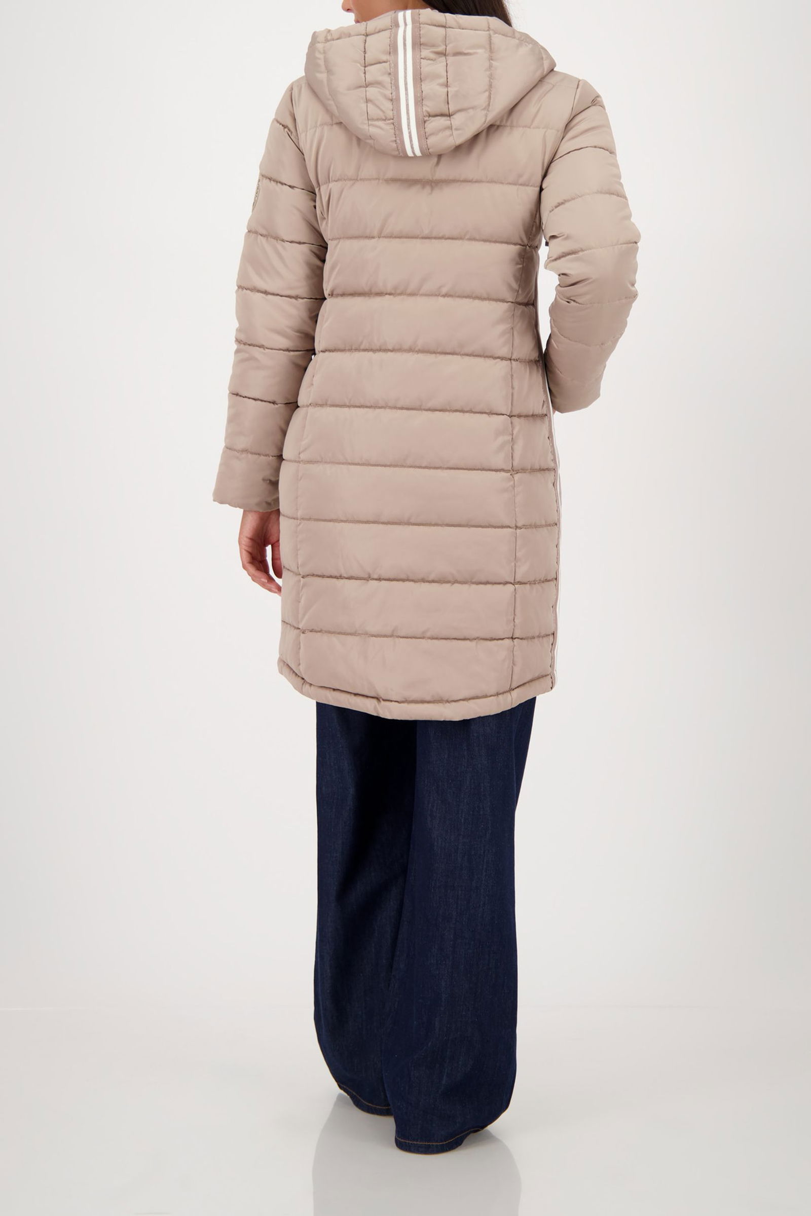 Monari | Monari Steppmantel | 38