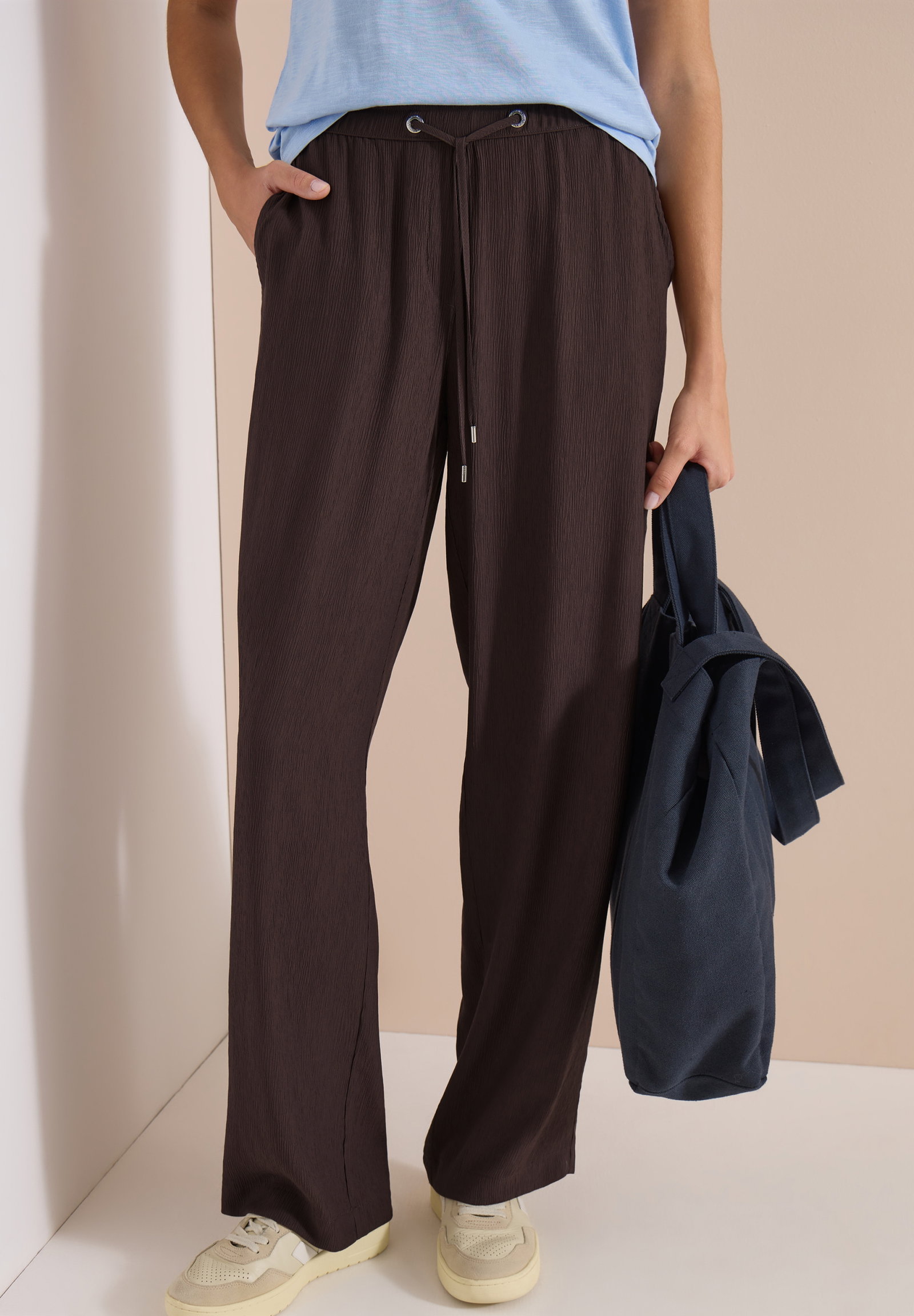 EOS_Style Neele Straight Struc, brown cacao #3