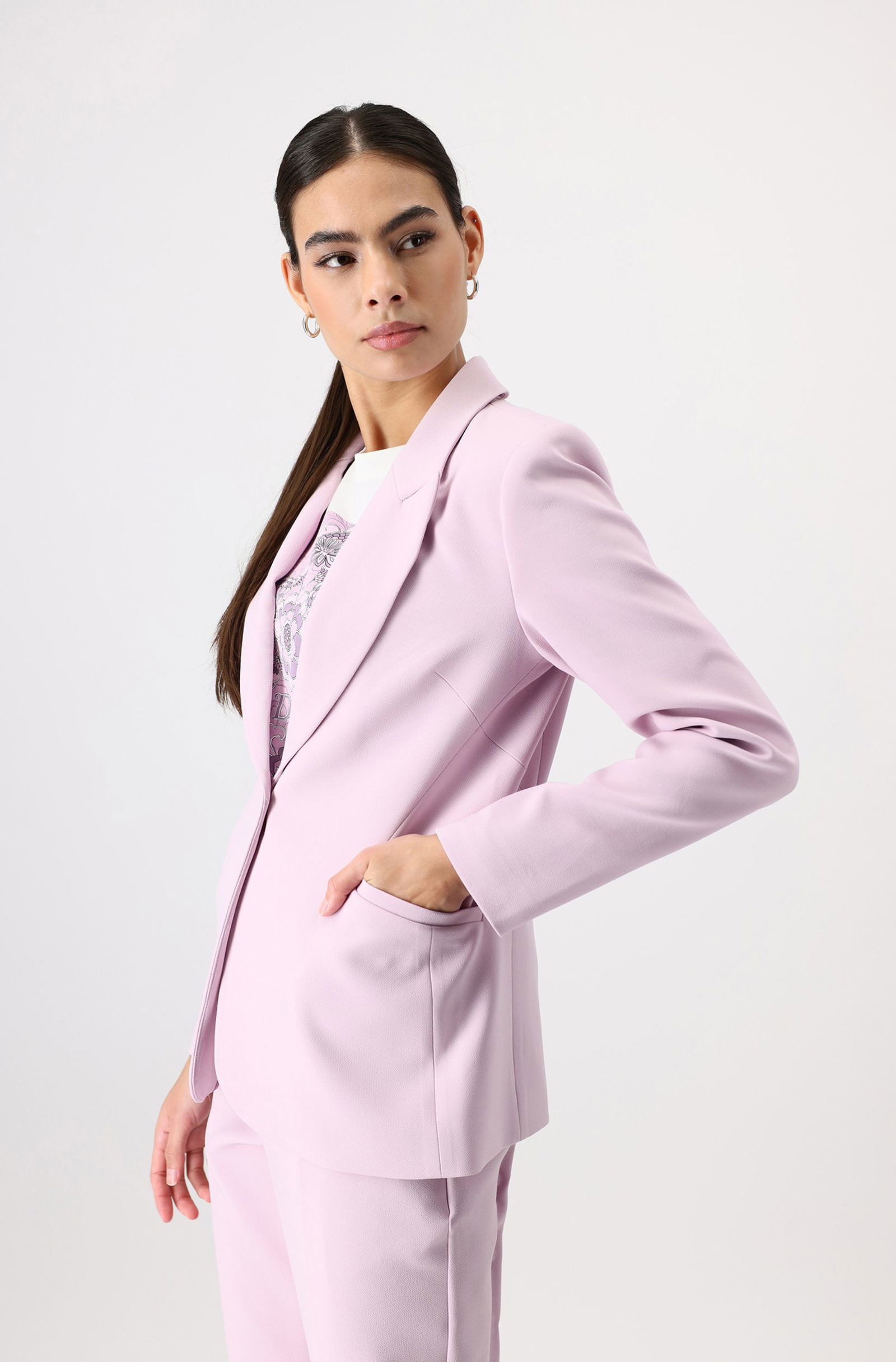 Monari Kurzblazer 