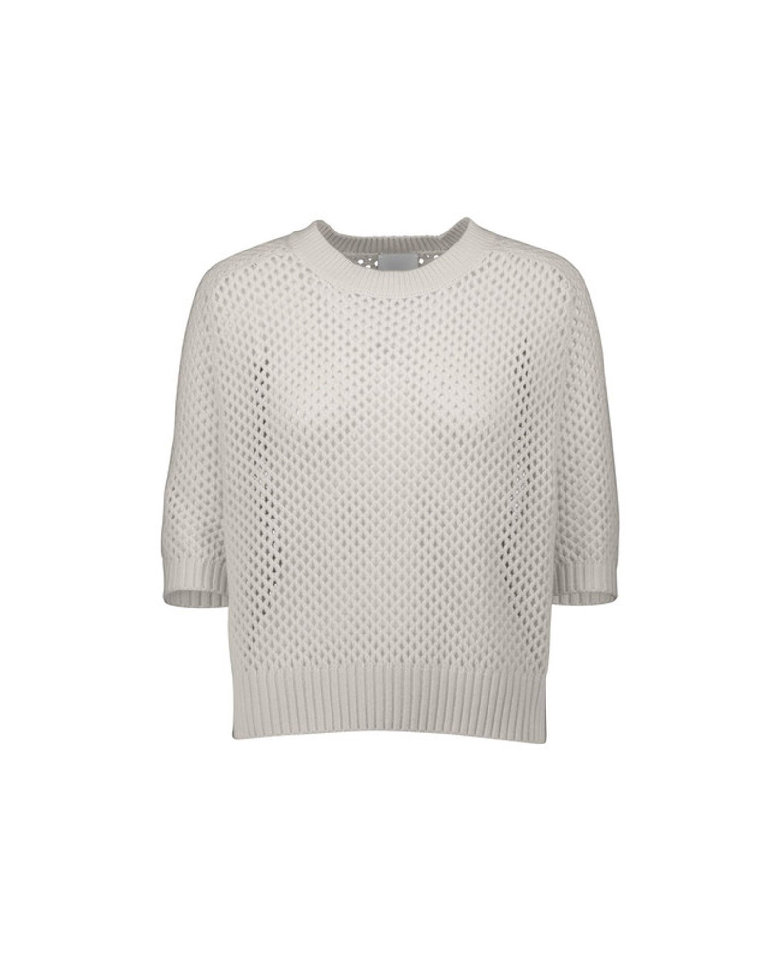 Allude Kaschmir-Pullover #1
