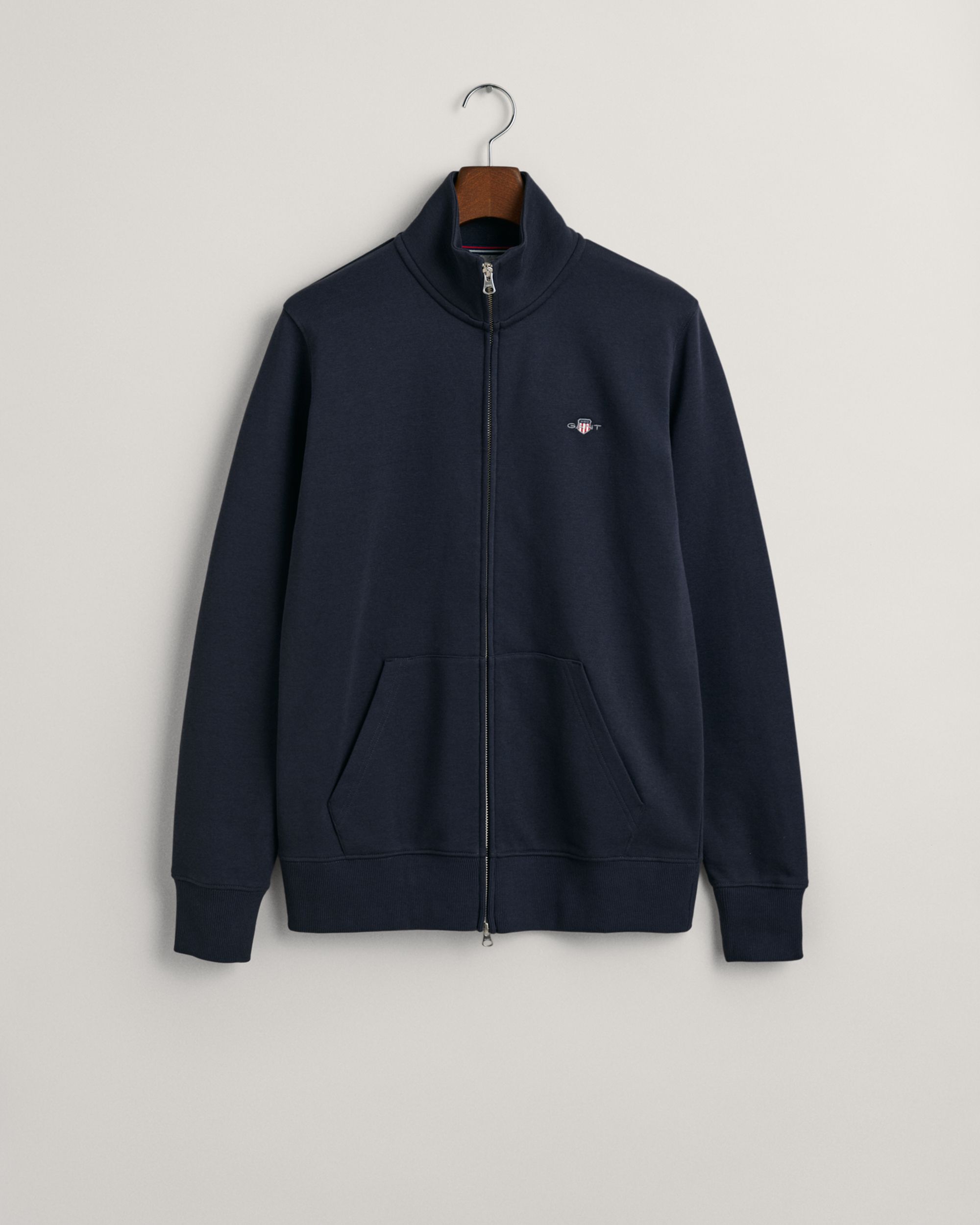 Gant Sweatjacke 