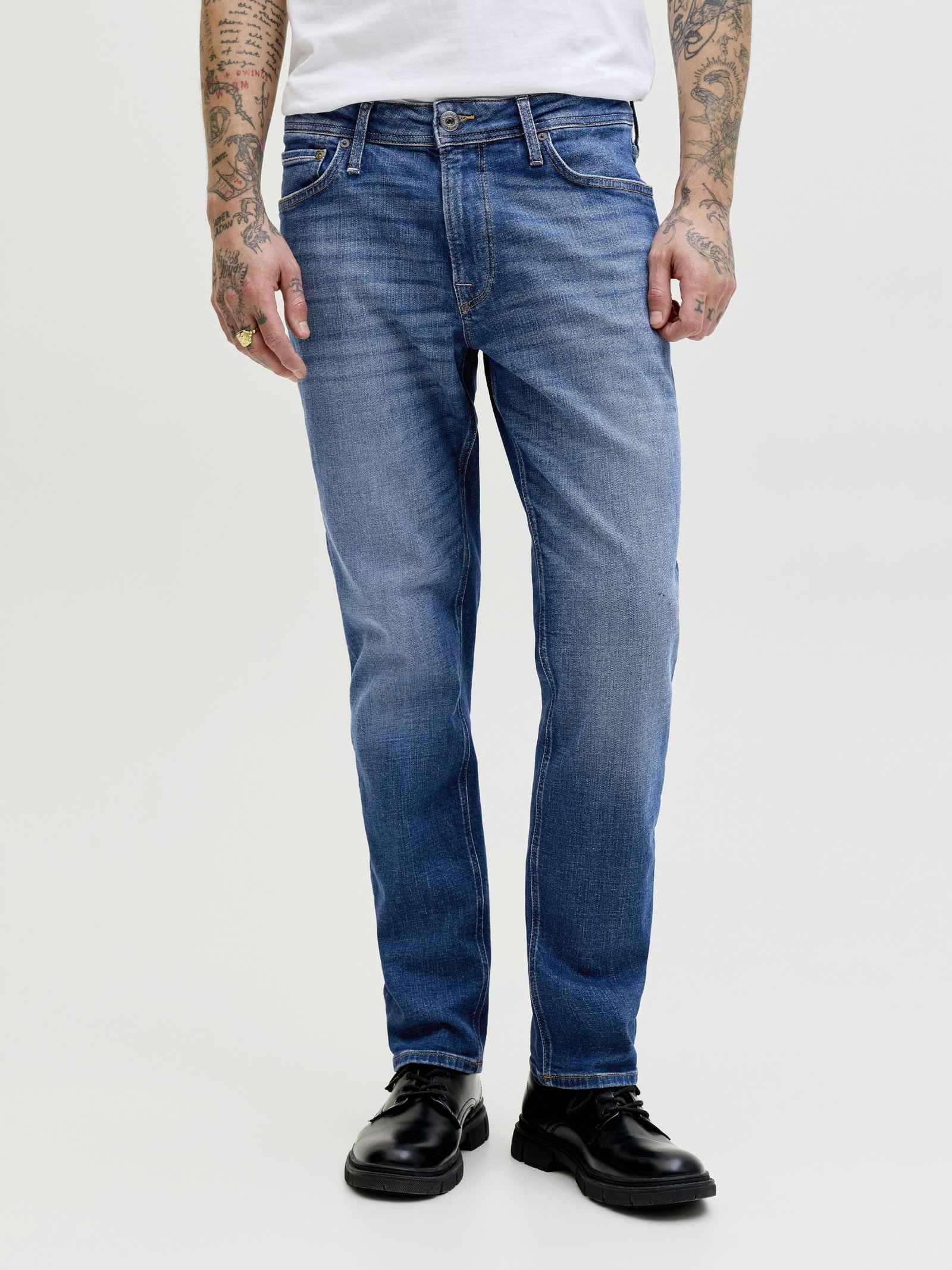 Jack&Jones Regular Fit Jeans #5