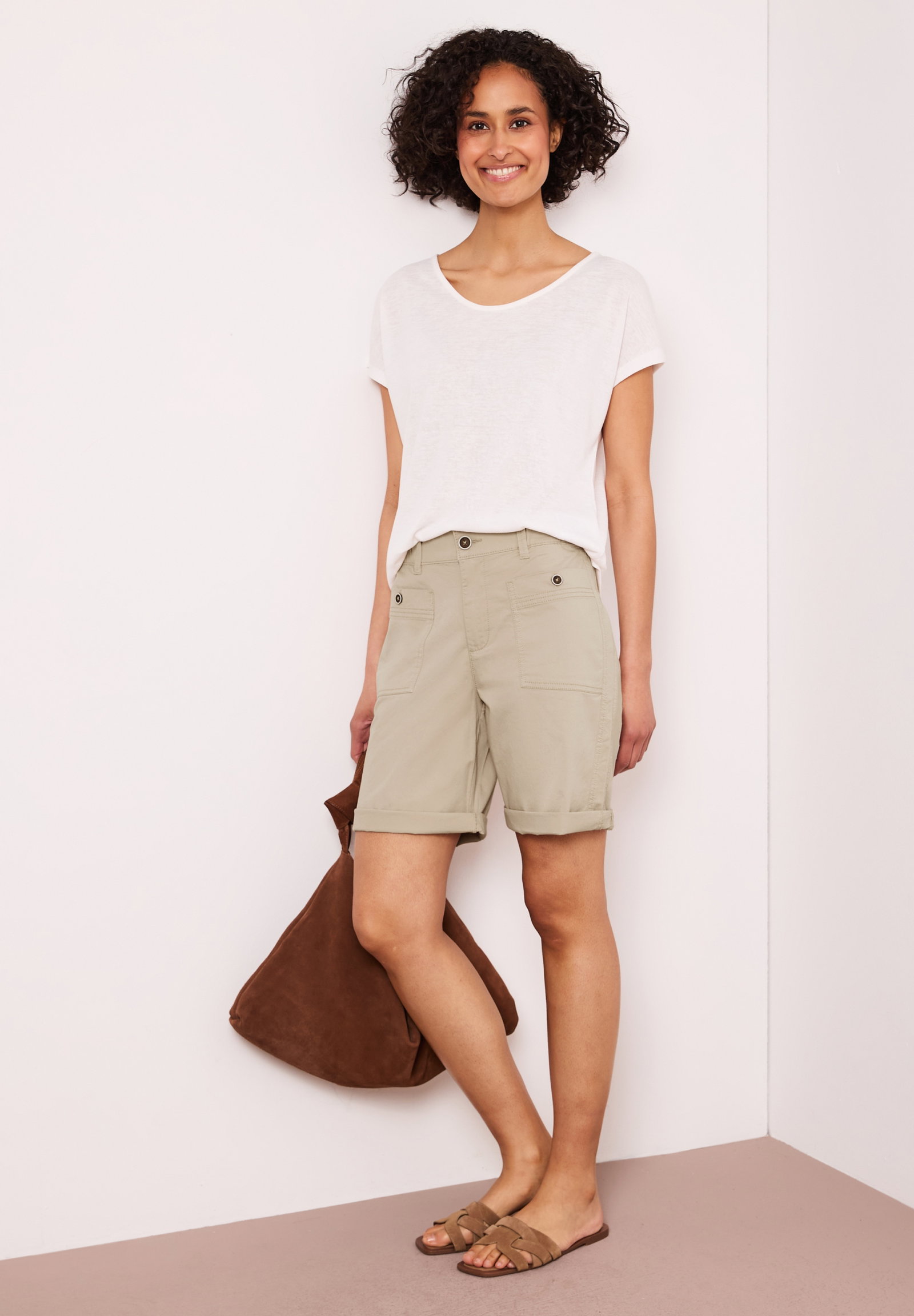 Street One Shorts #5